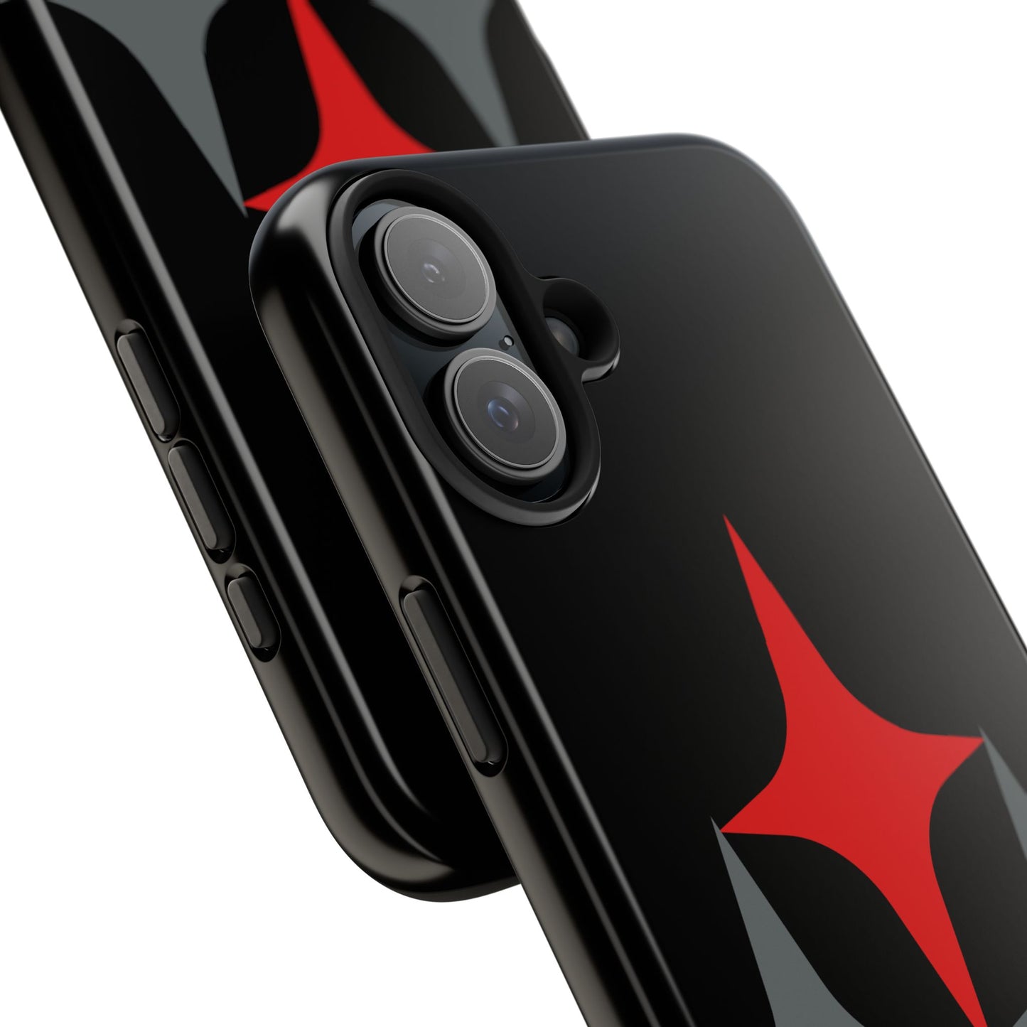Red Star [TOUGH CASE]