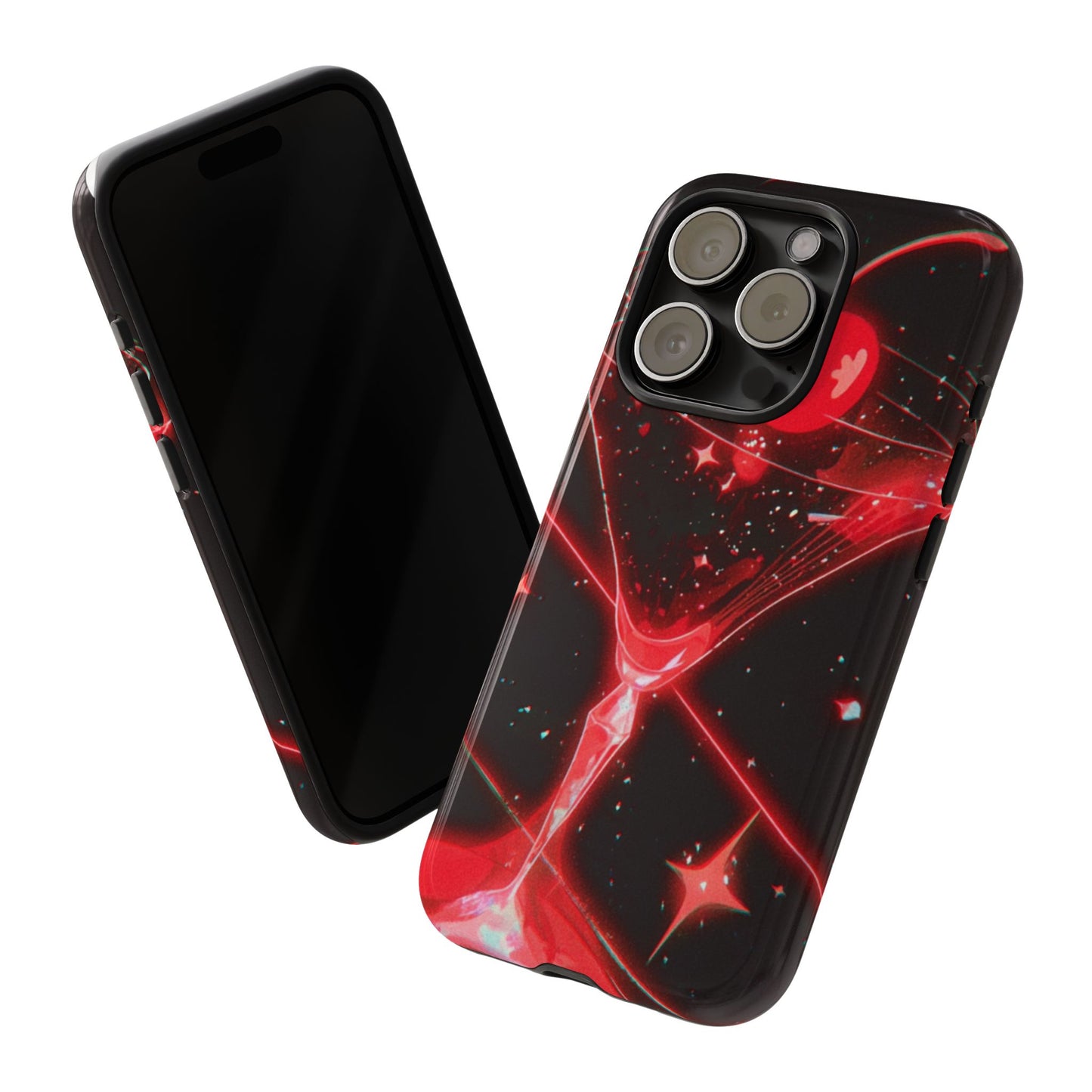 Heartfelt (iPhone 17 - iPhone 17 Pro Max) [TOUGH CASE]