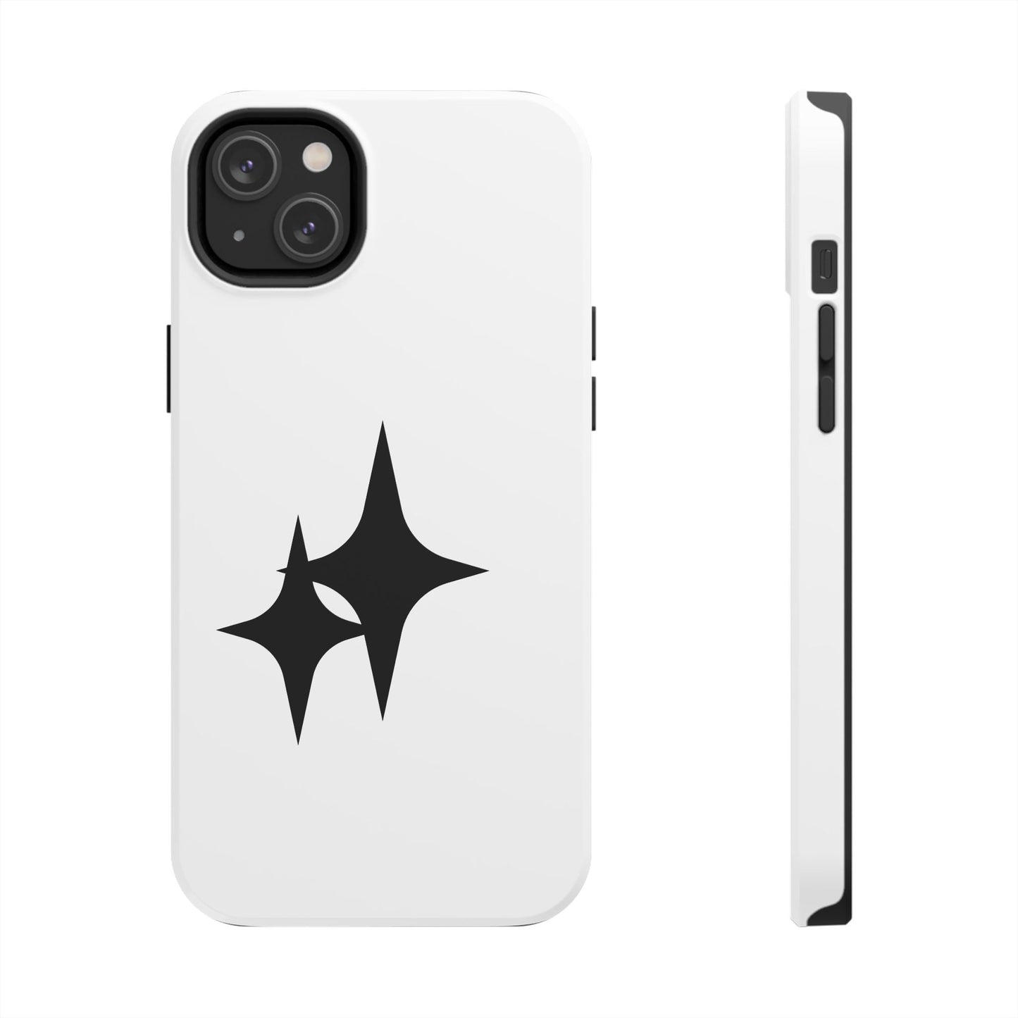2 Stars [TOUGH CASE]