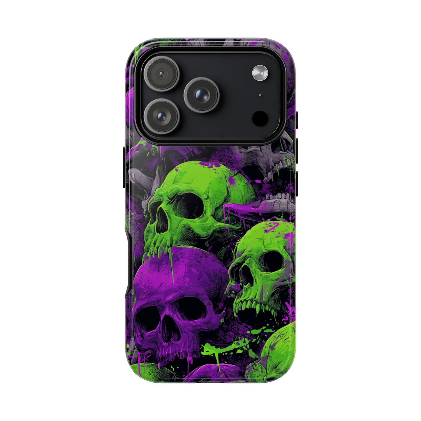 Skull Pile [TOUGH CASE]