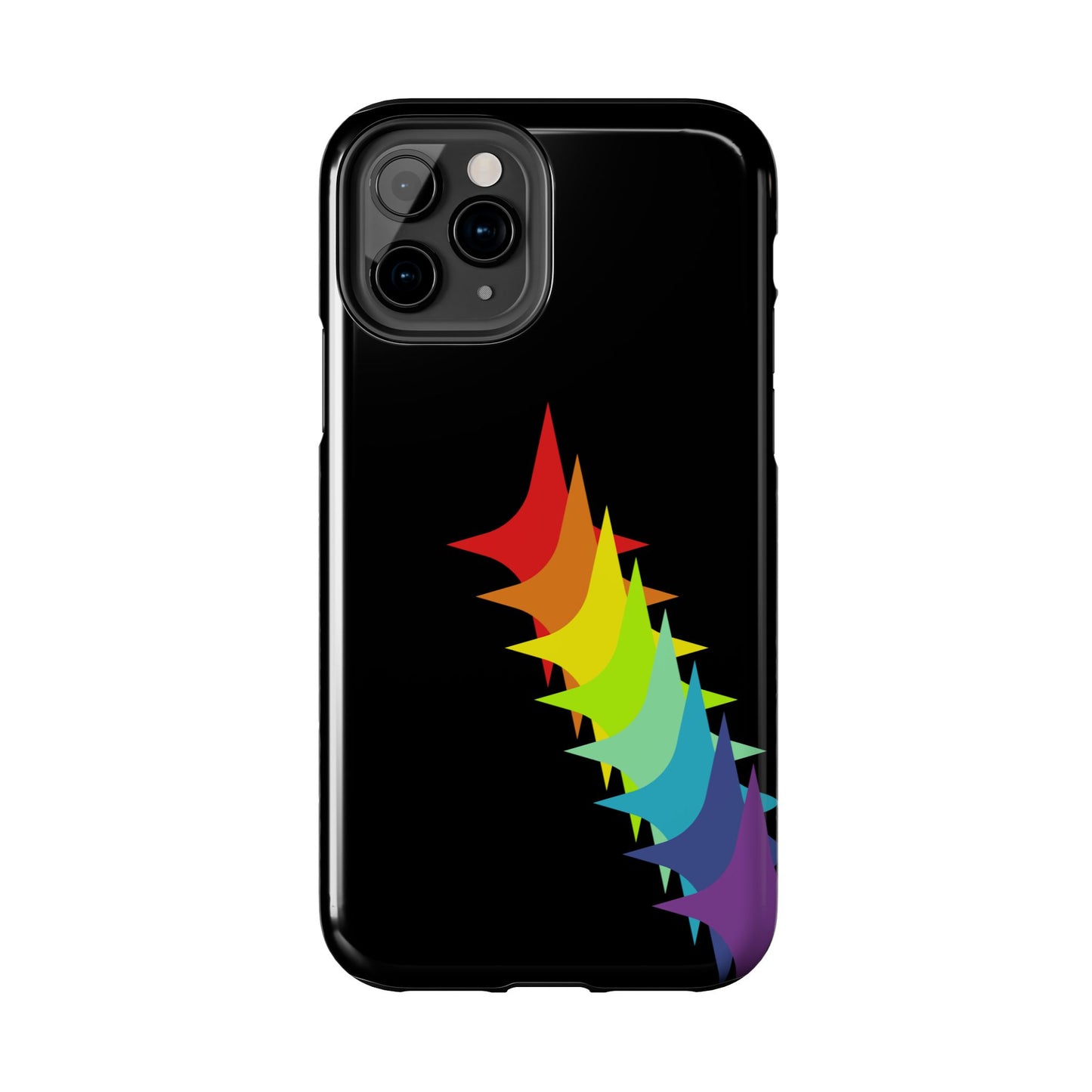 Rainbow Stars [TOUGH CASE]