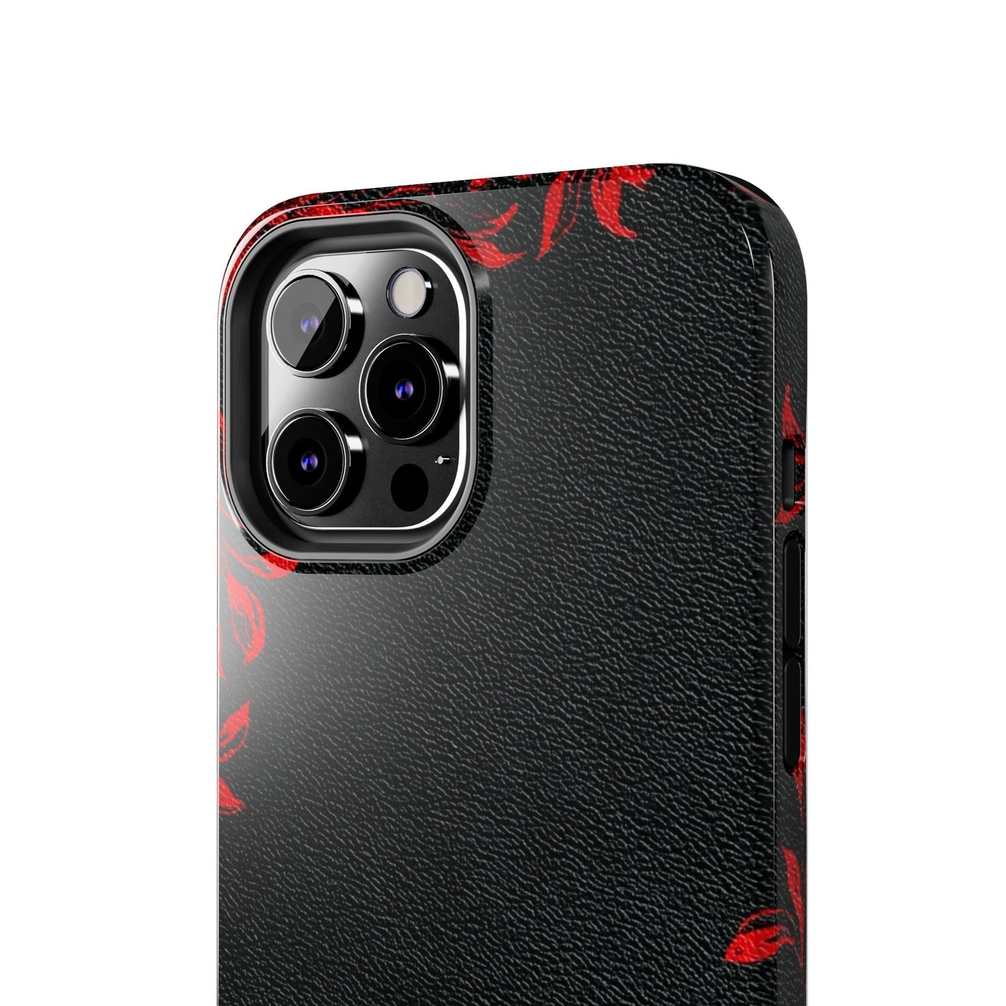 Red Border [TOUGH CASE]