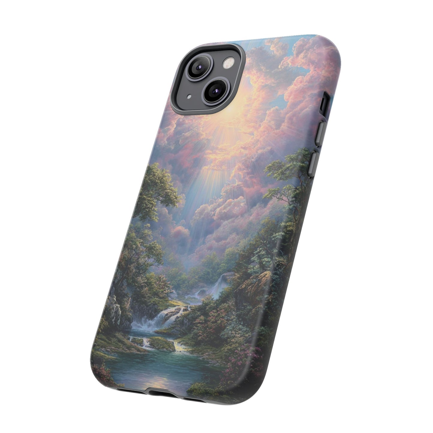 BESTSELLER Serene Sunrise [TOUGH CASE]