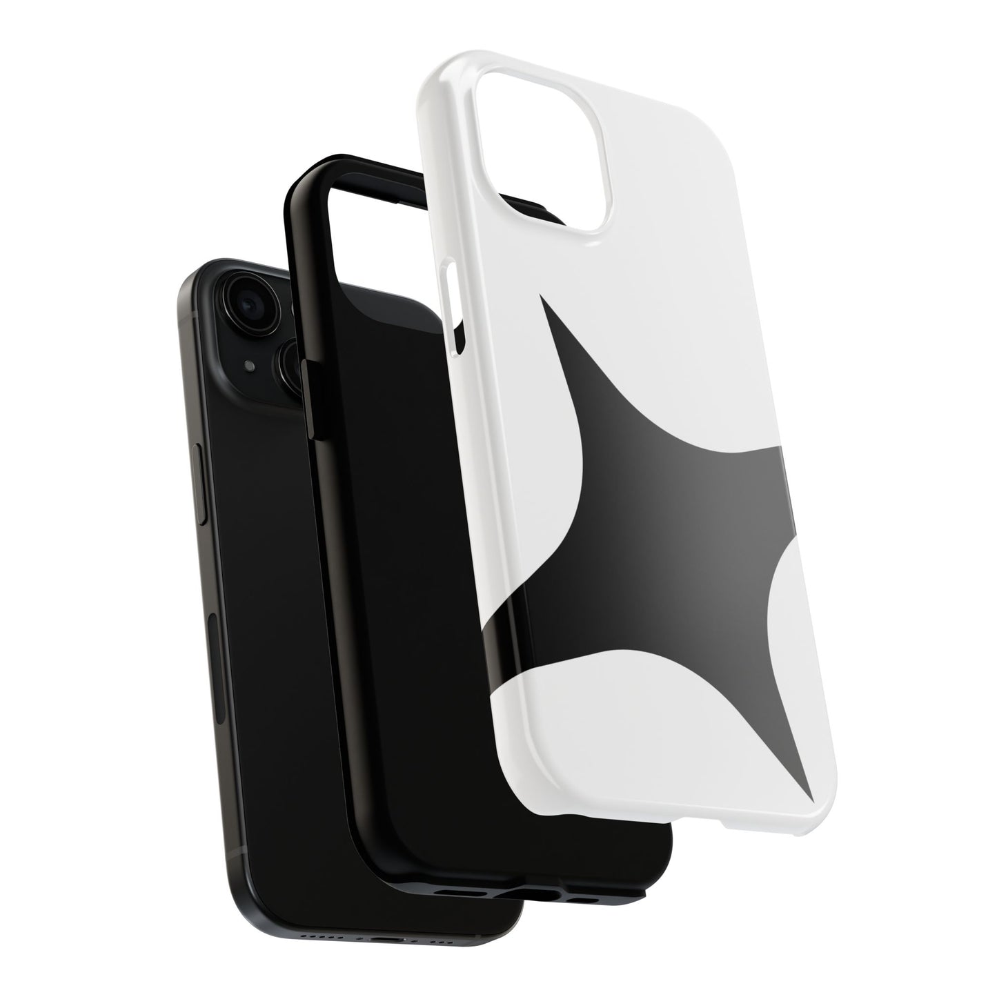 Black Star [TOUGH CASE]