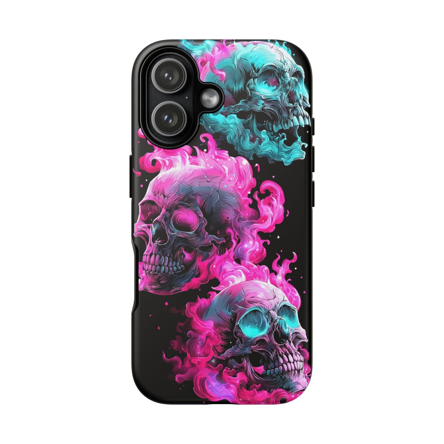 BESTSELLER 3 Skulls [TOUGH CASE]