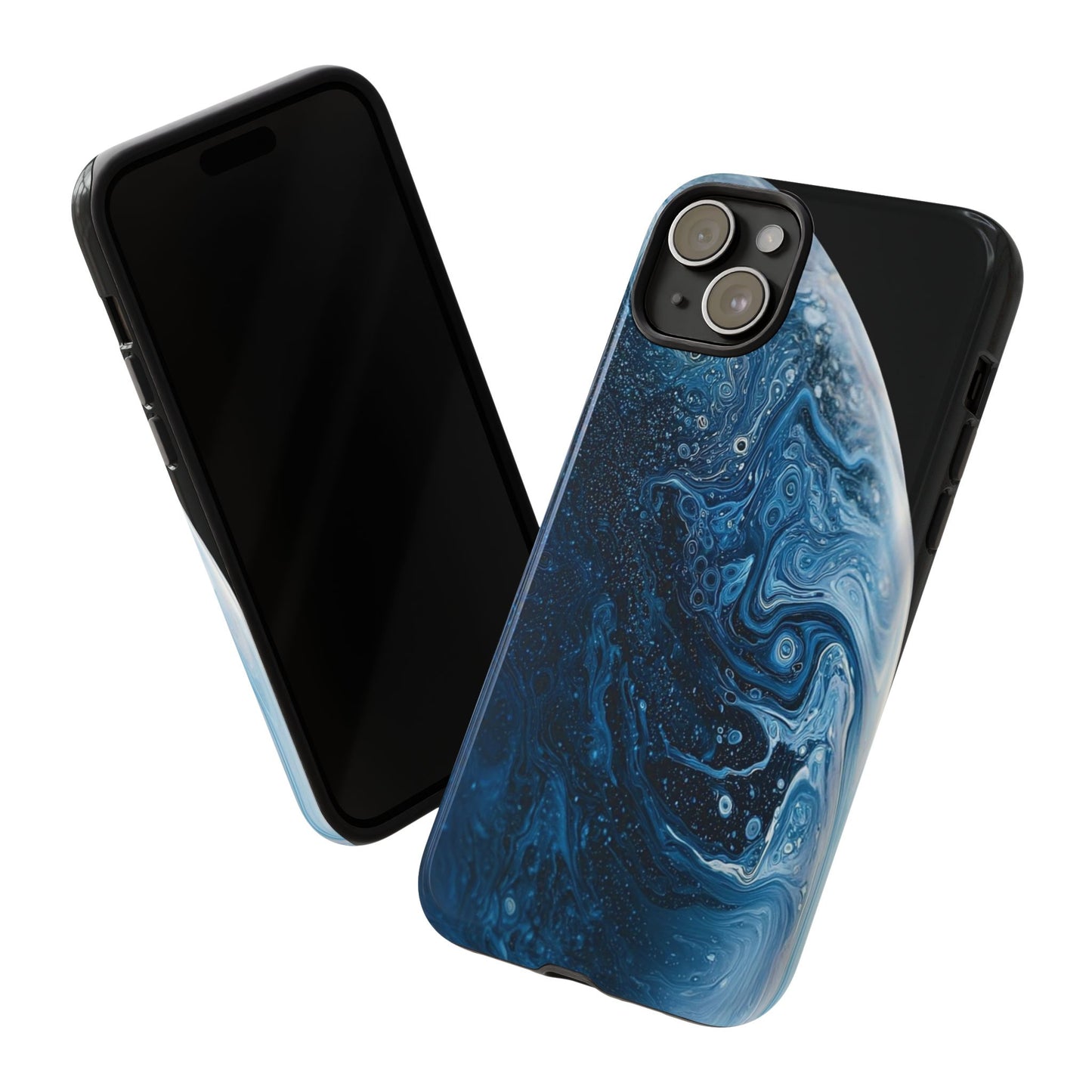 Blue Planet [TOUGH CASE]