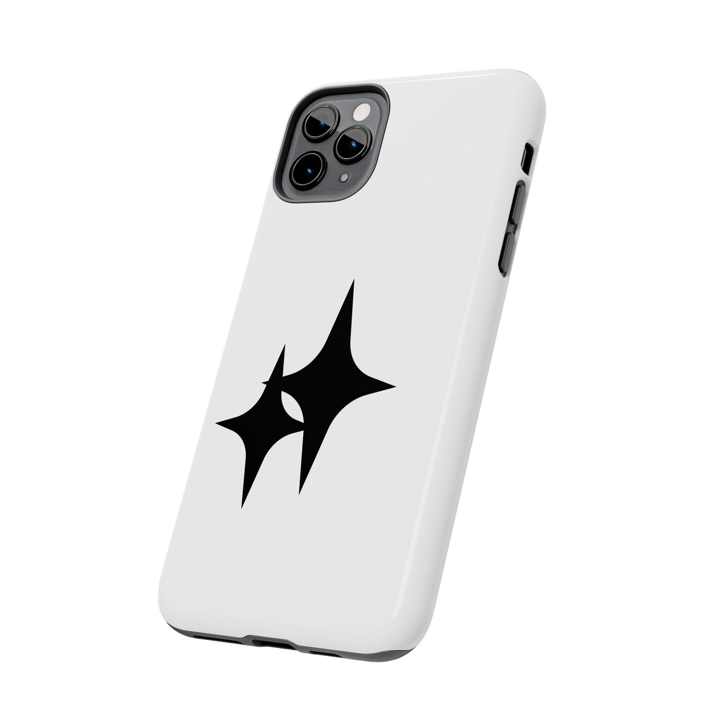 2 Stars [TOUGH CASE]