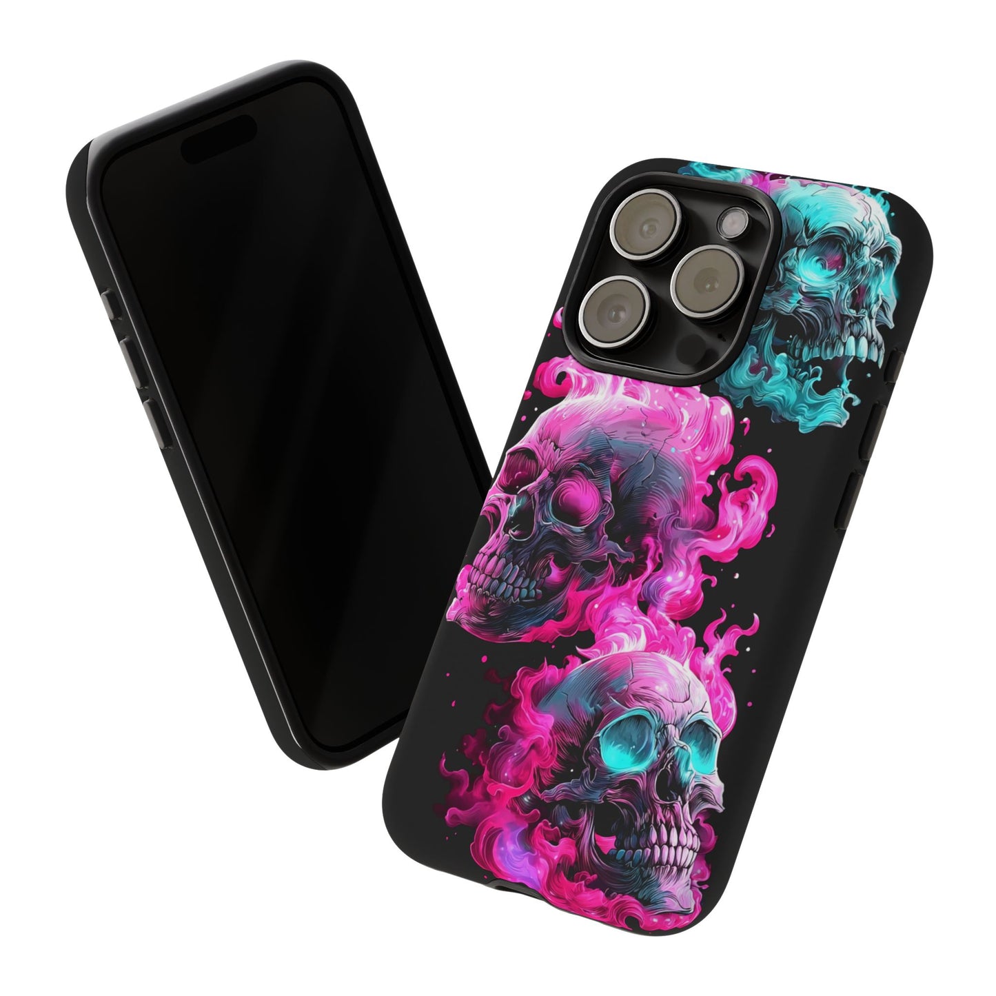BESTSELLER 3 Skulls [TOUGH CASE]