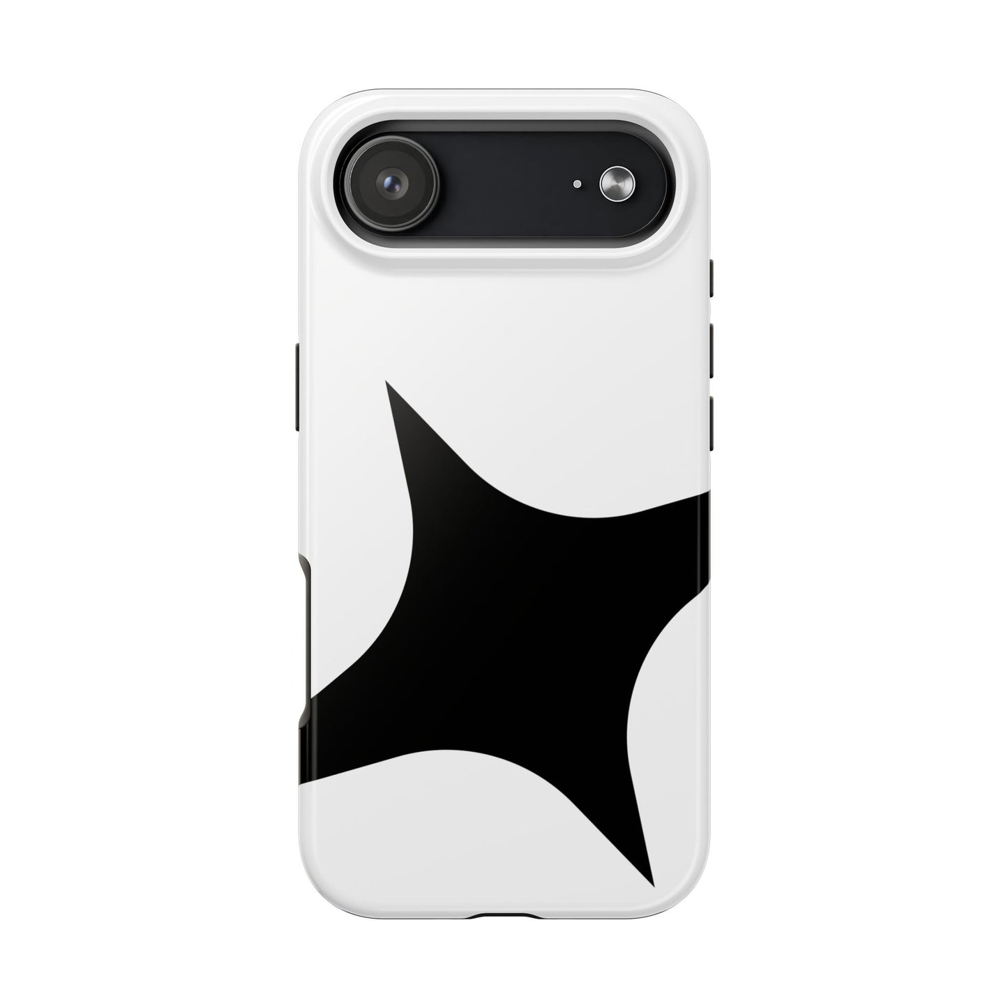 Black Star [TOUGH CASE]