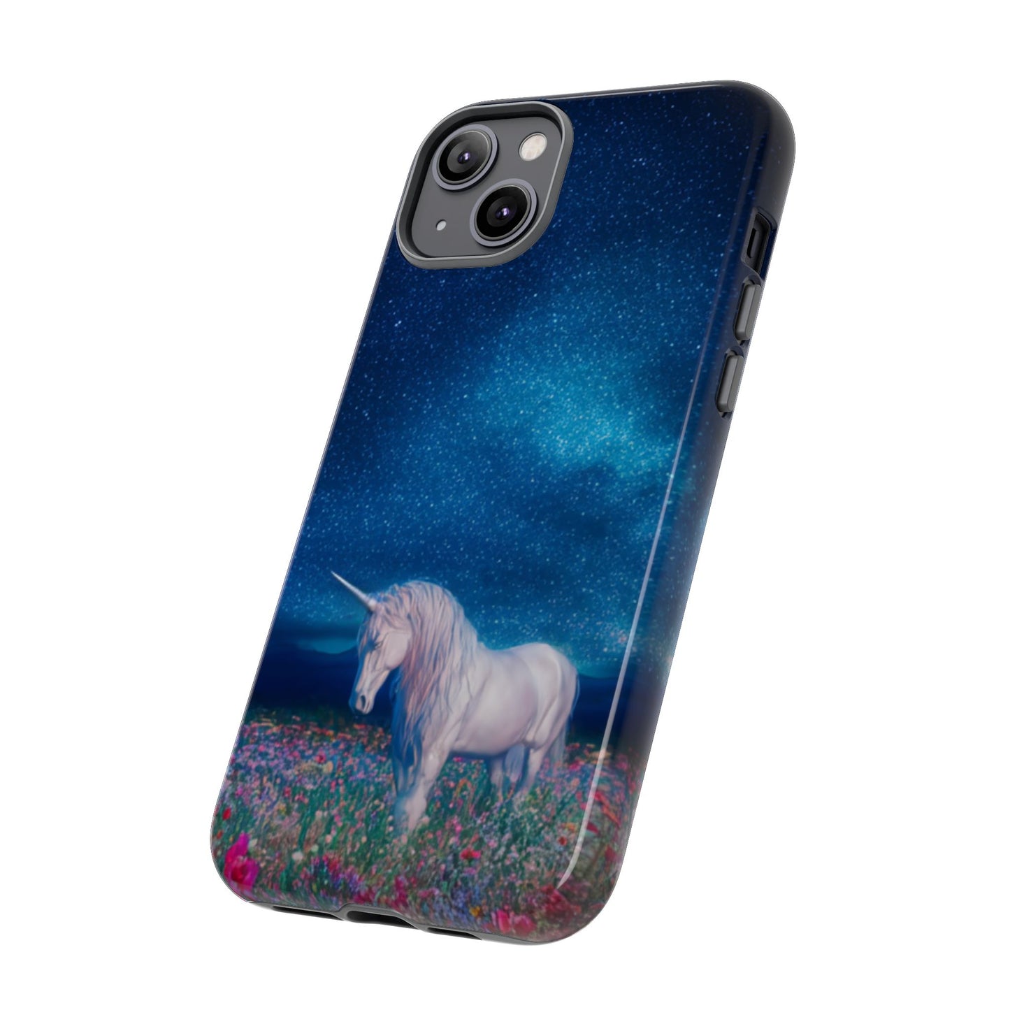 Unicorn [TOUGH CASE]