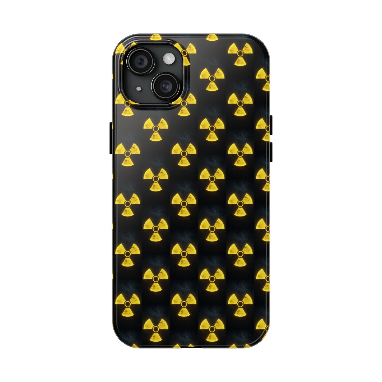 Nuclear [TOUGH CASE]