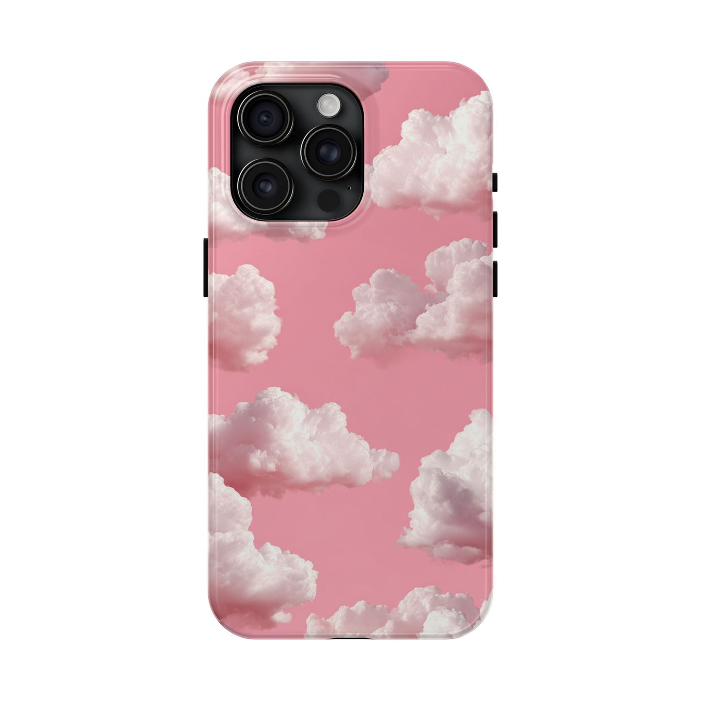 Pink Sky