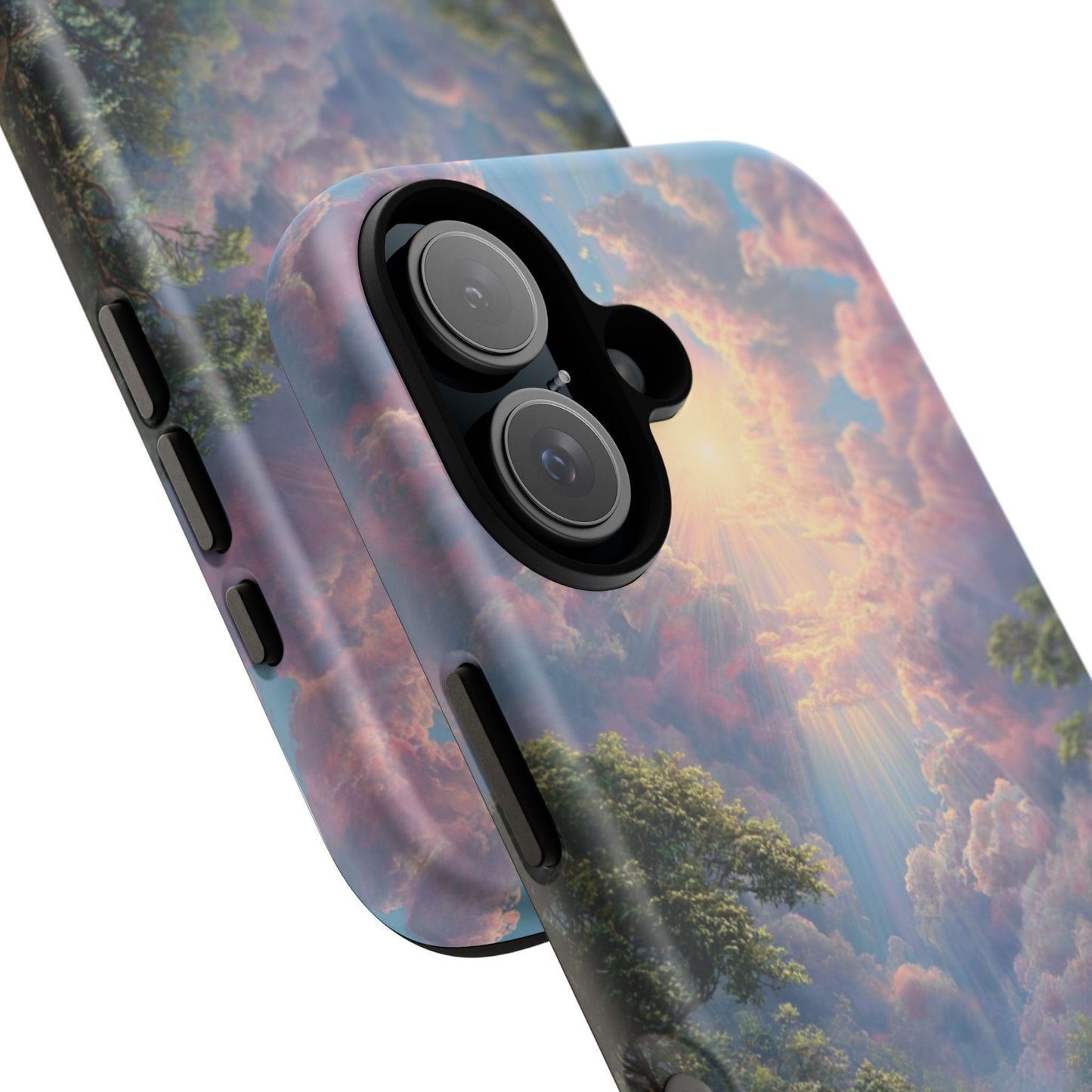 BESTSELLER Serene Sunrise [TOUGH CASE]