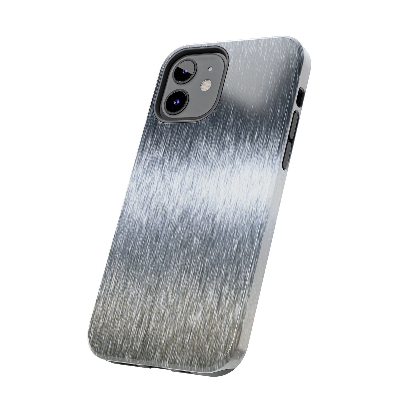 Stainless Steel