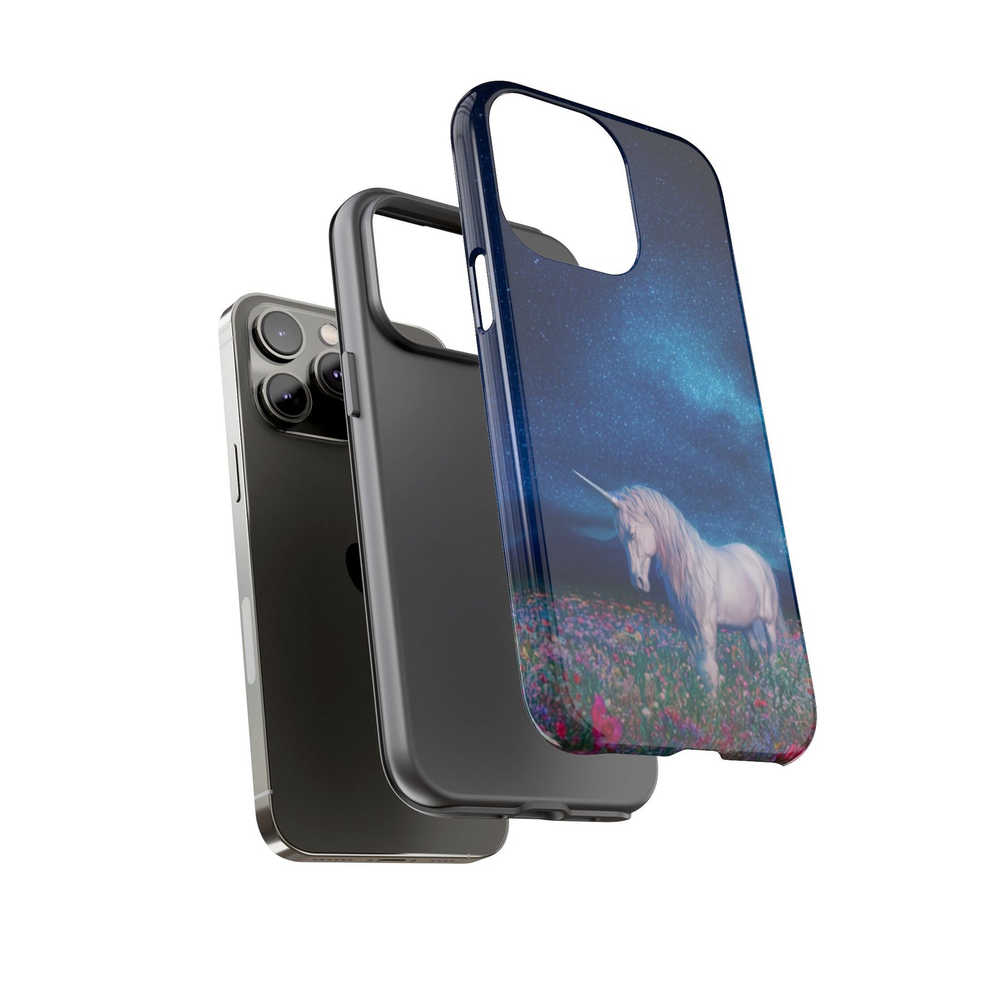 Unicorn [TOUGH CASE]