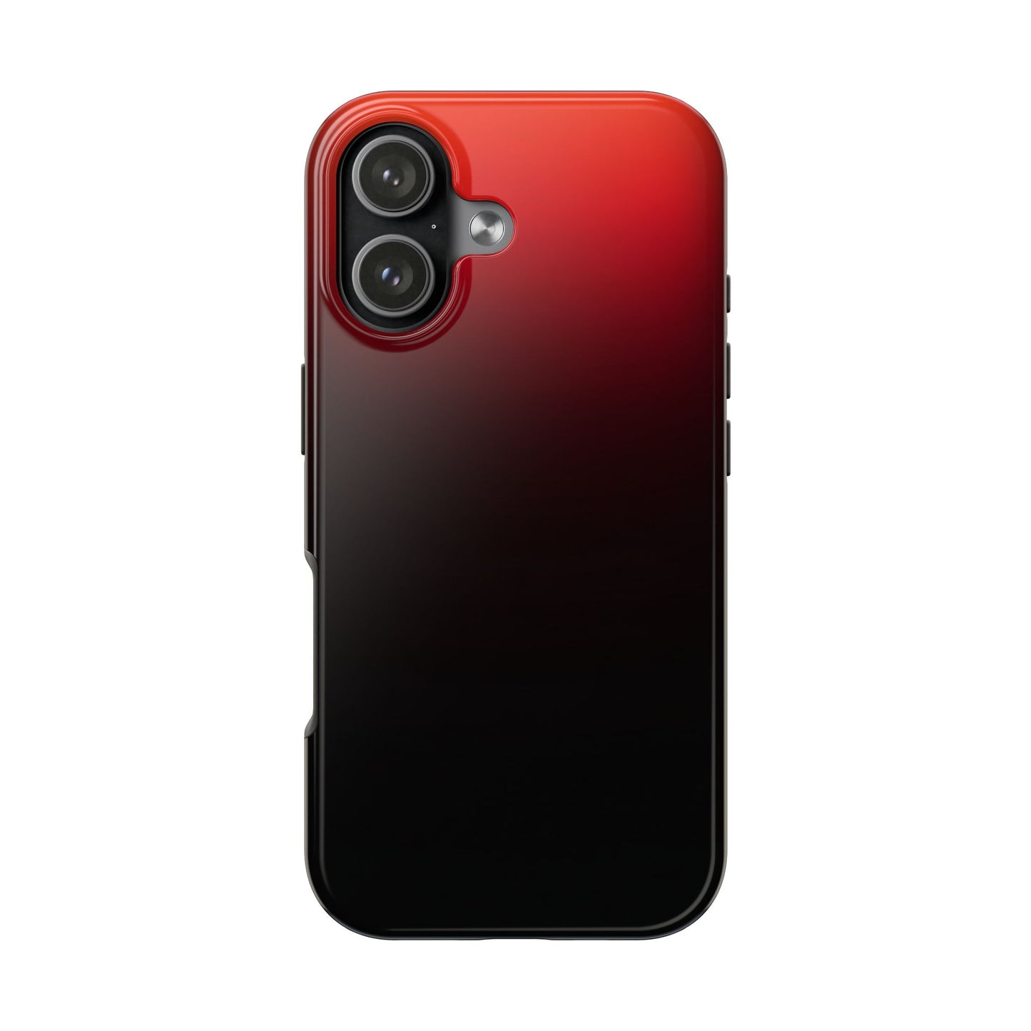 Red-to-Black Gradient [TOUGH CASE]