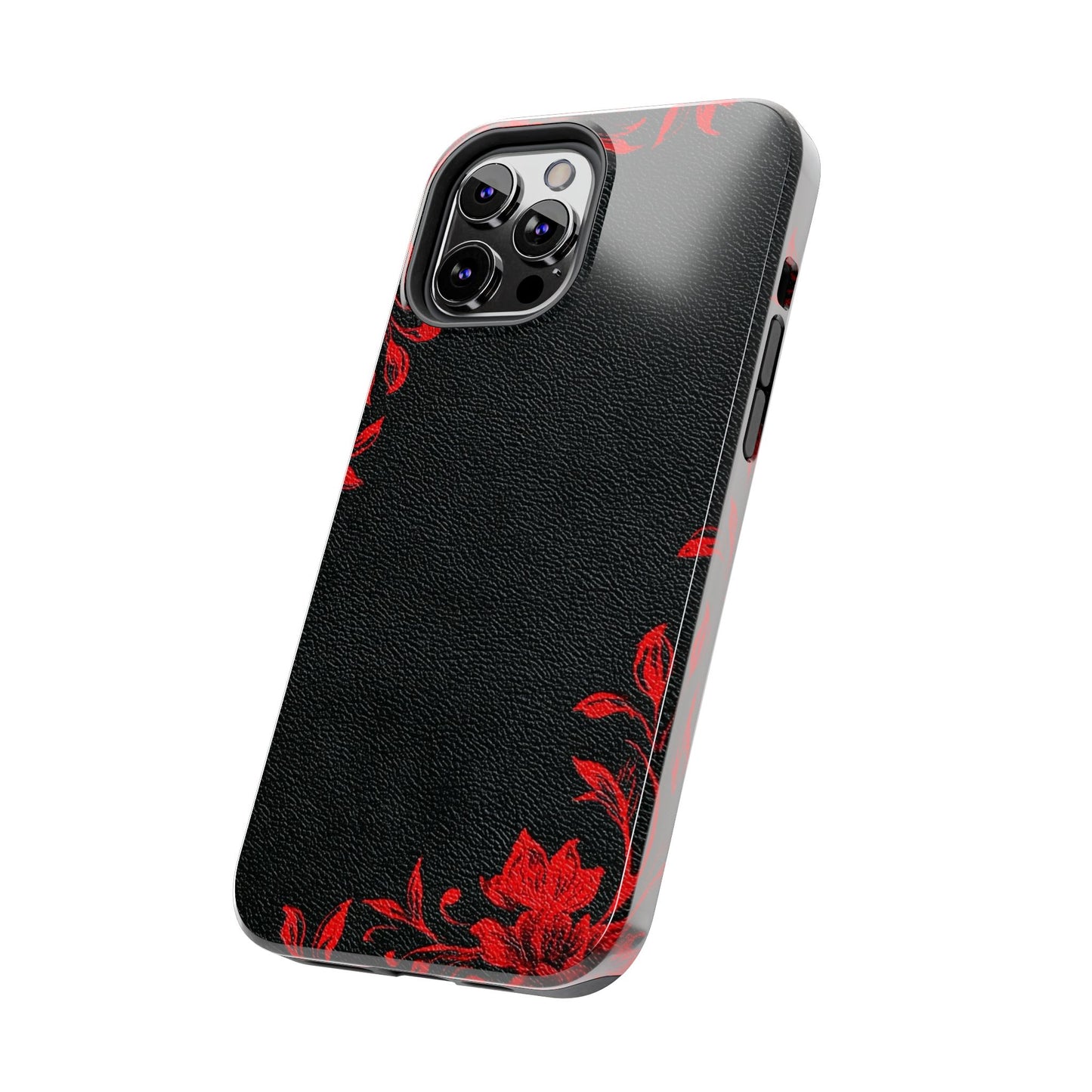 Red Border [TOUGH CASE]
