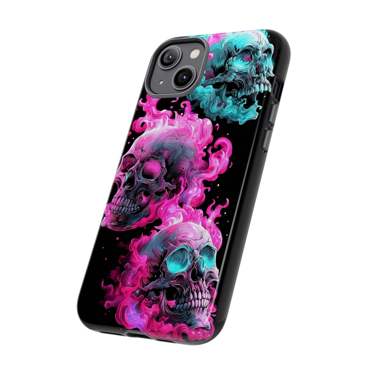 BESTSELLER 3 Skulls [TOUGH CASE]