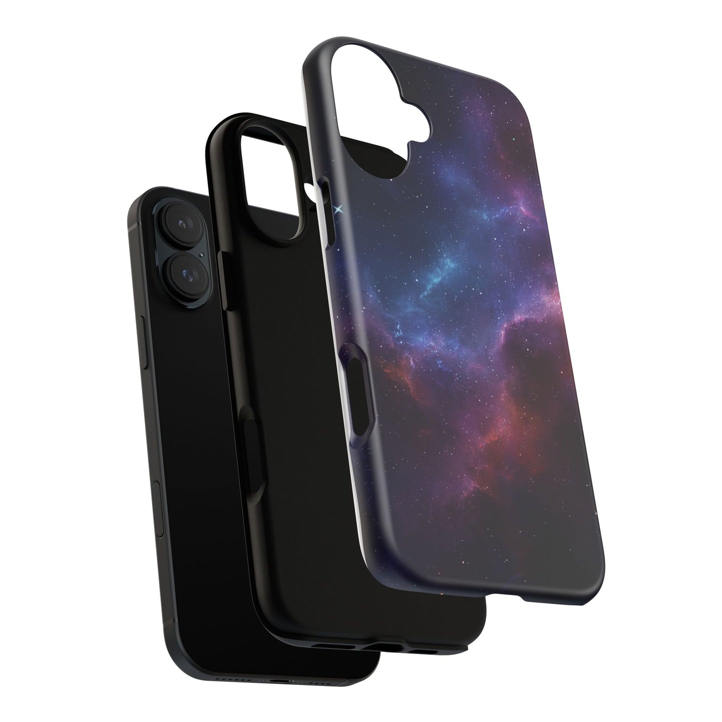 Galaxy Nebula [TOUGH CASE]