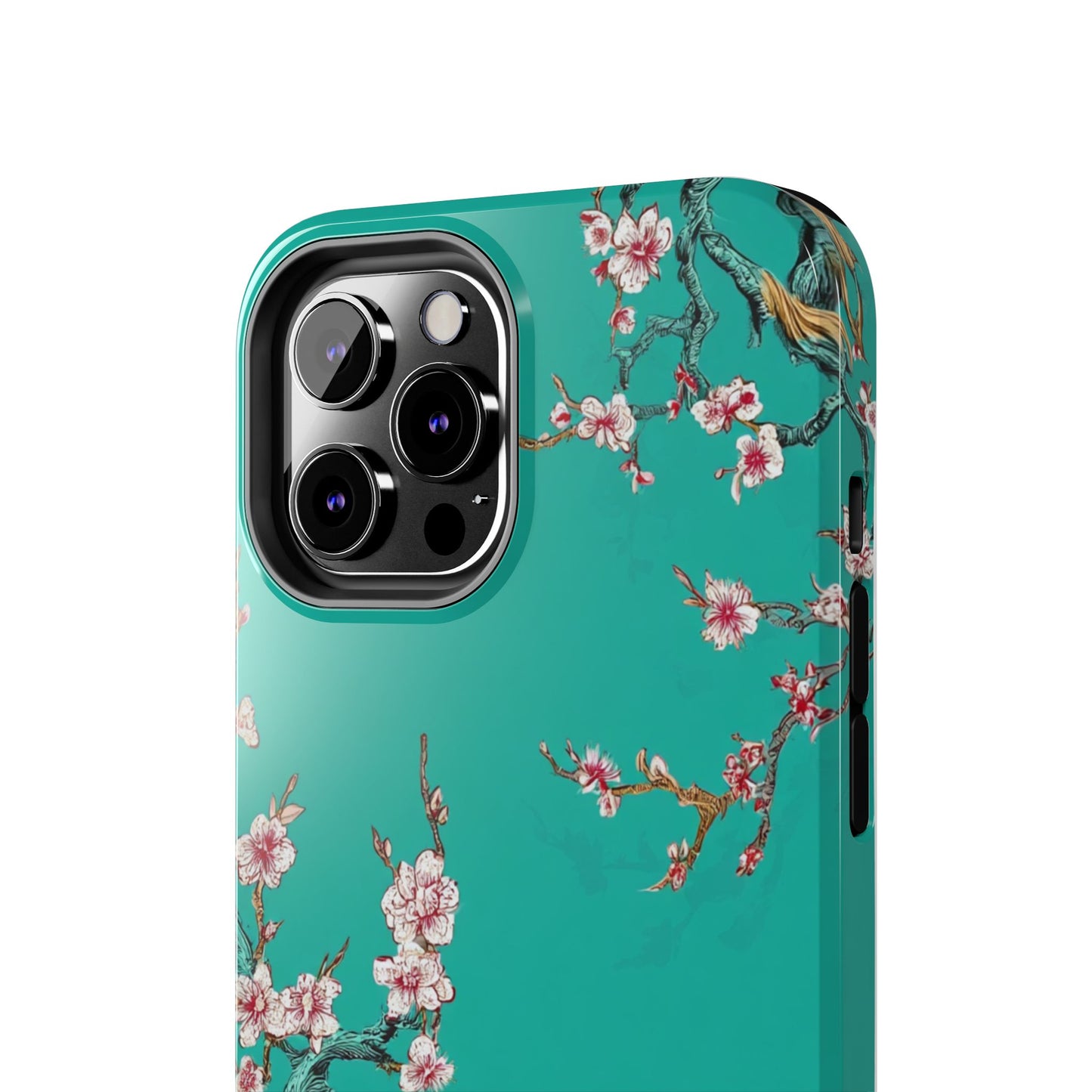 Cherry Blossom