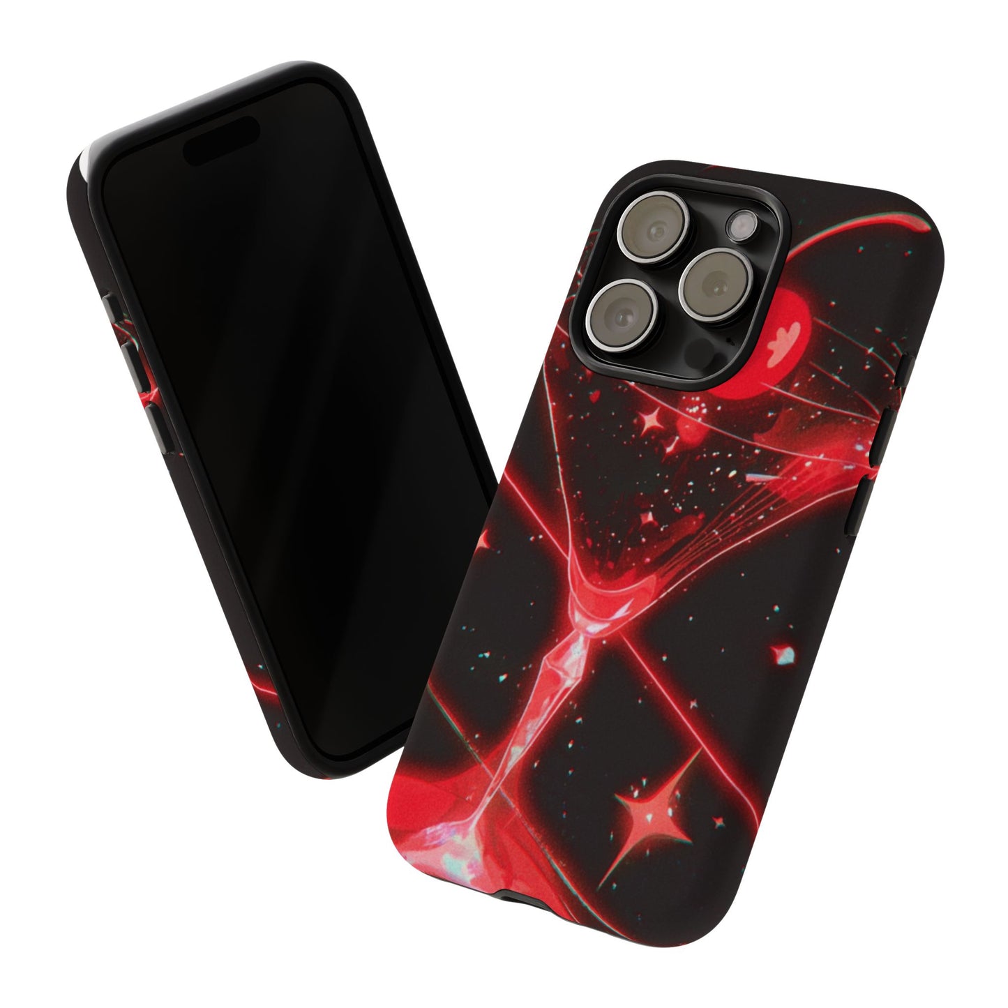 Heartfelt (iPhone 17 - iPhone 17 Pro Max) [TOUGH CASE]
