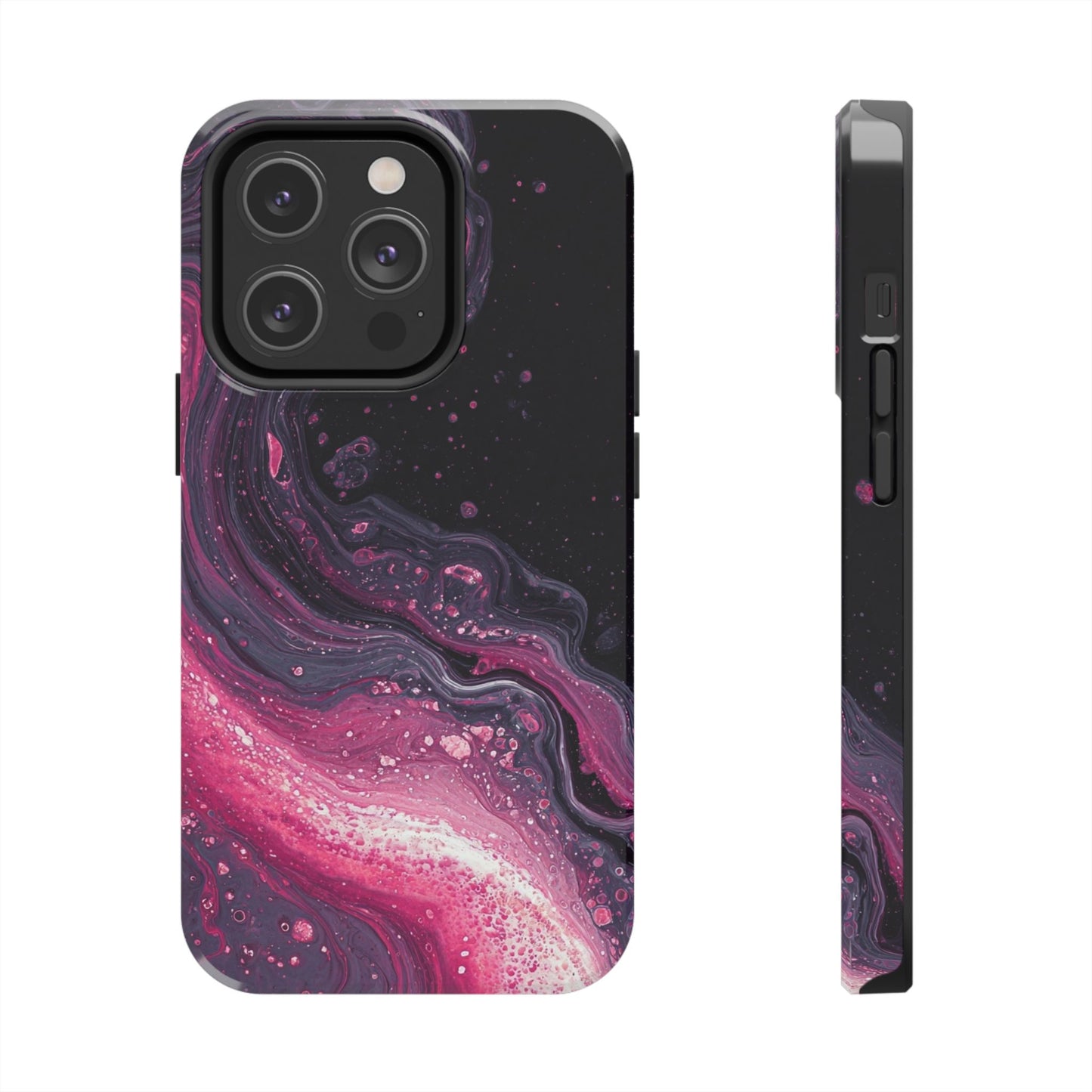 Liquid Purple [TOUGH CASE]