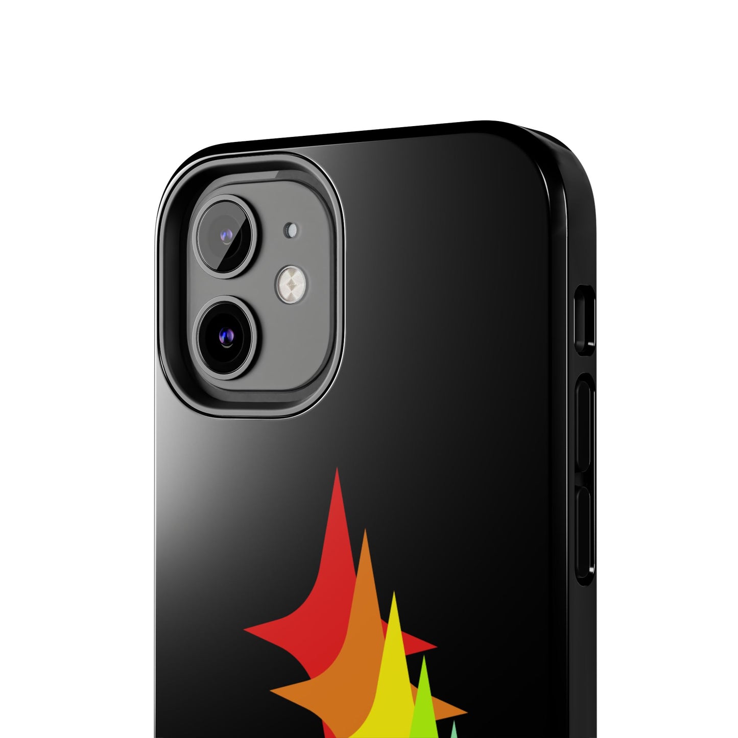 Rainbow Stars [TOUGH CASE]