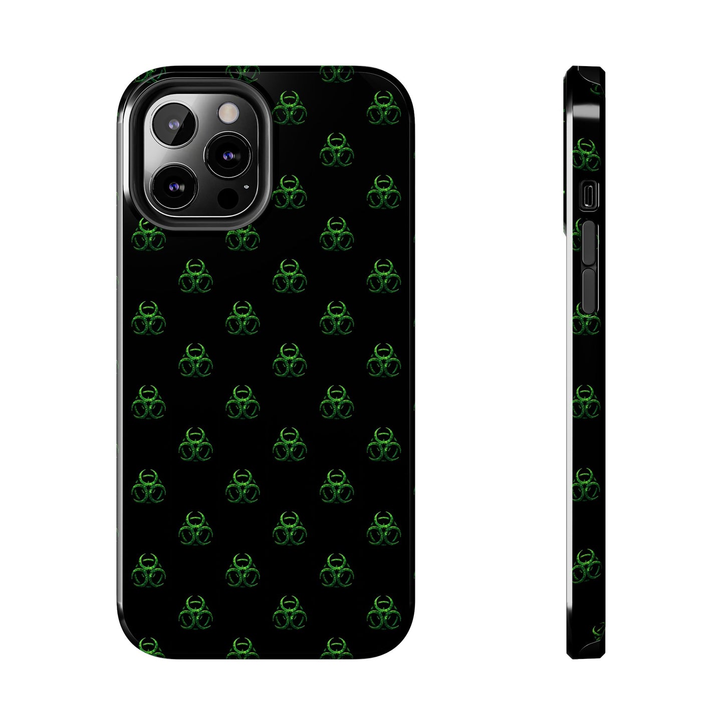Toxic [TOUGH CASE]