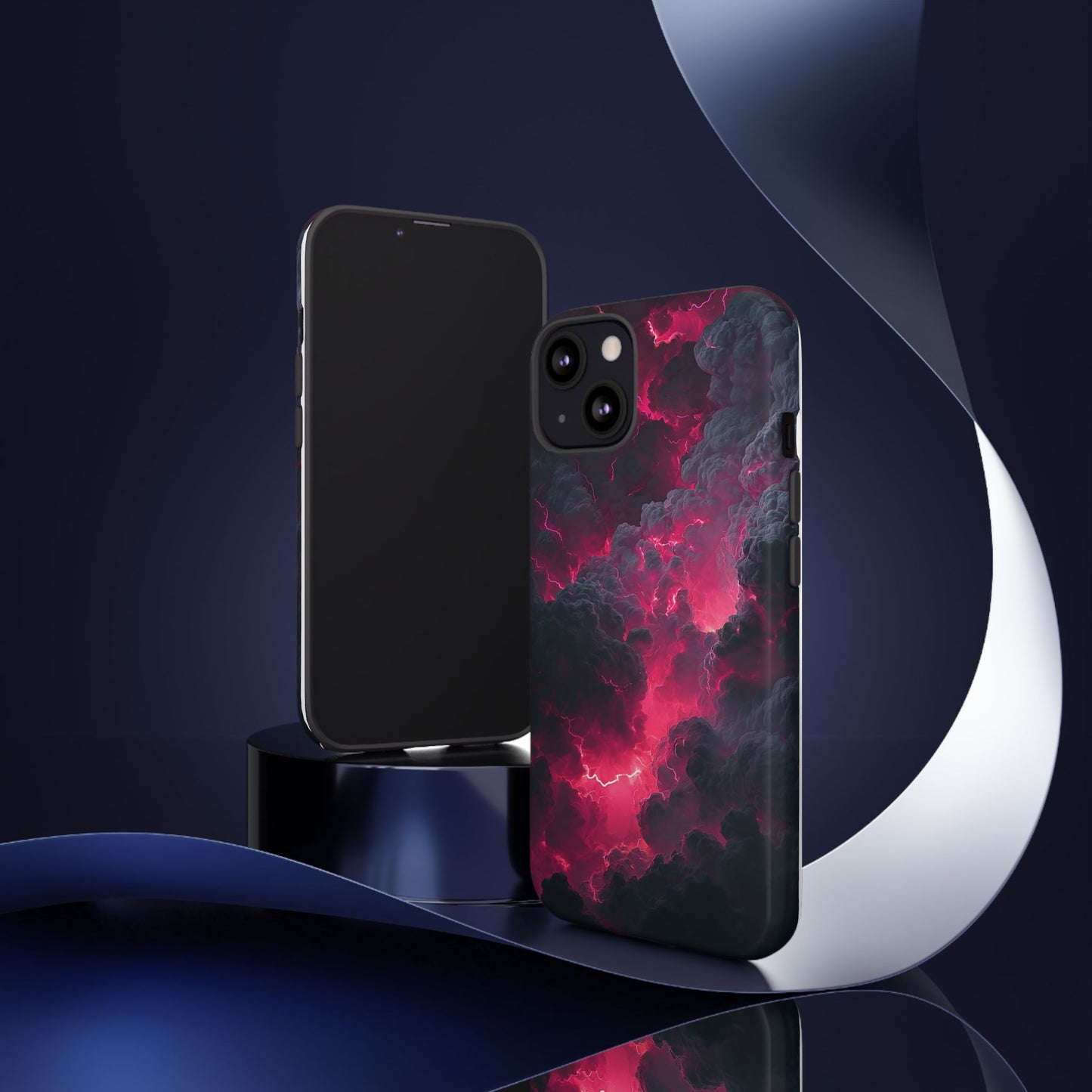 Pink Storm [TOUGH CASE]