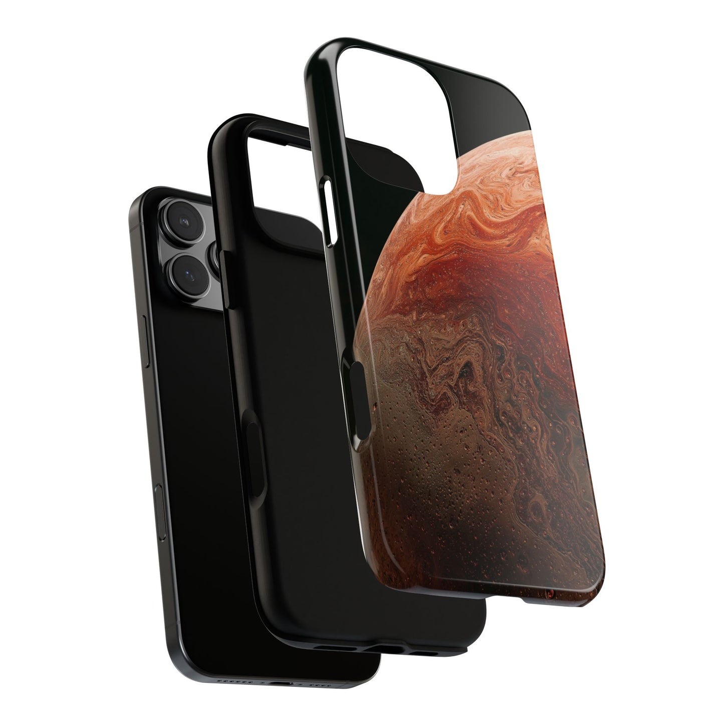 Red Planet [TOUGH CASE]
