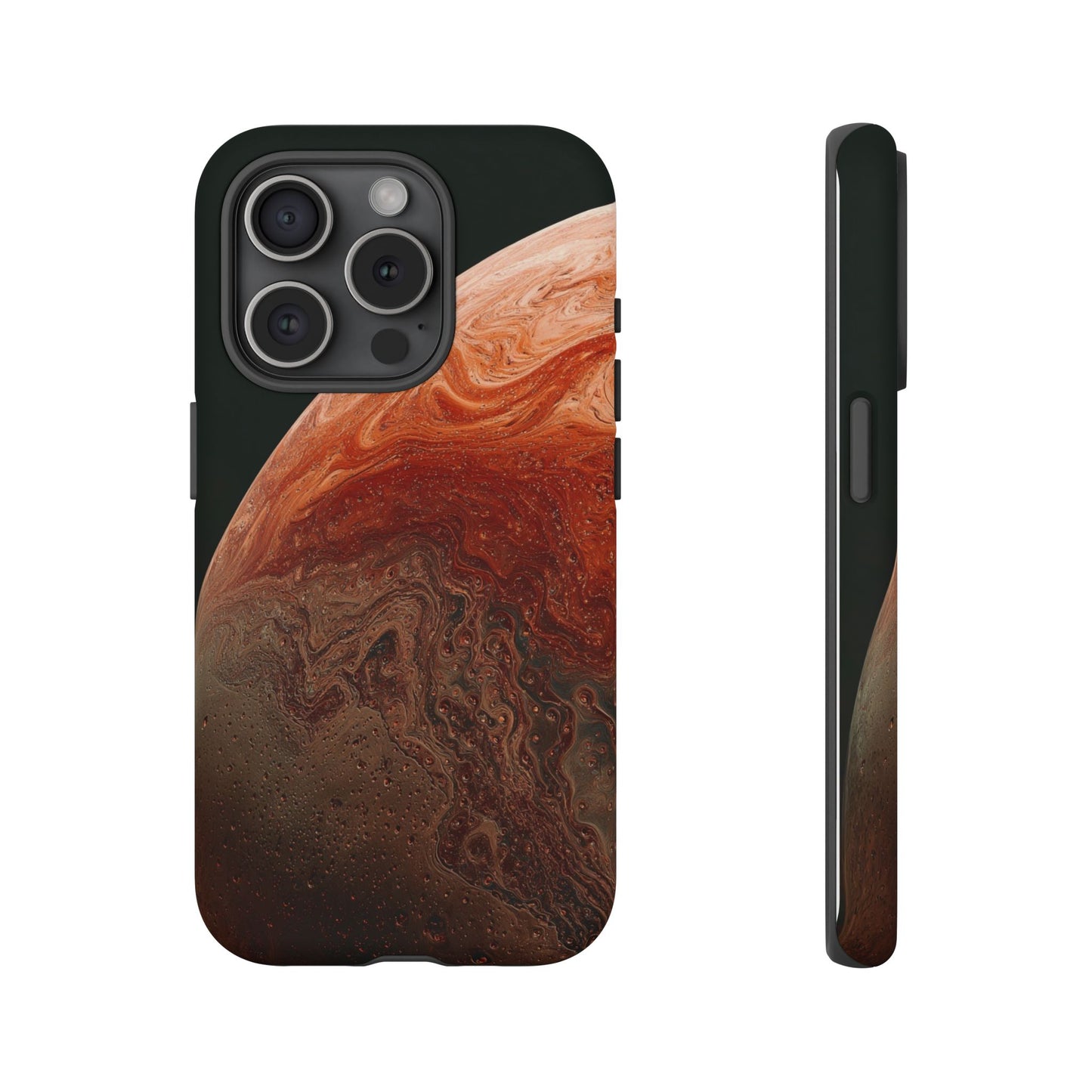 Red Planet [TOUGH CASE]