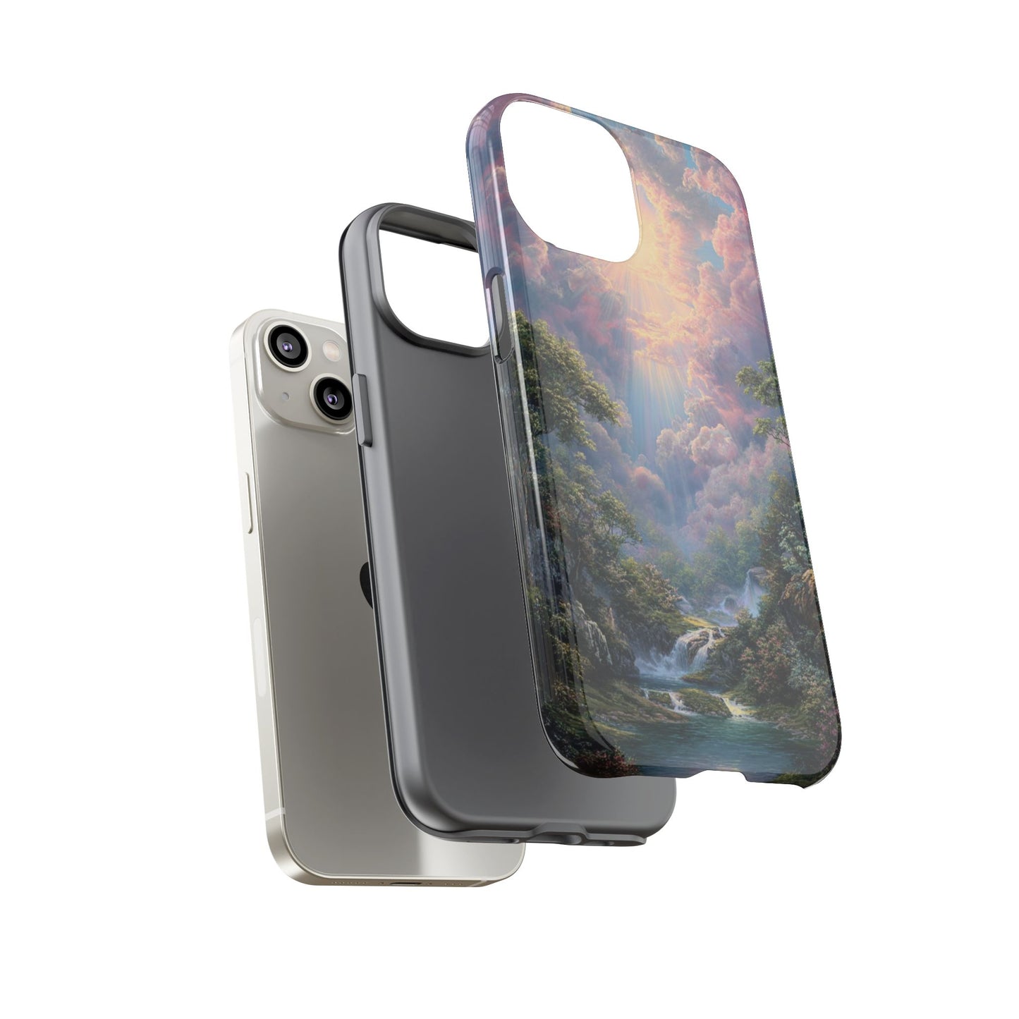 BESTSELLER Serene Sunrise [TOUGH CASE]