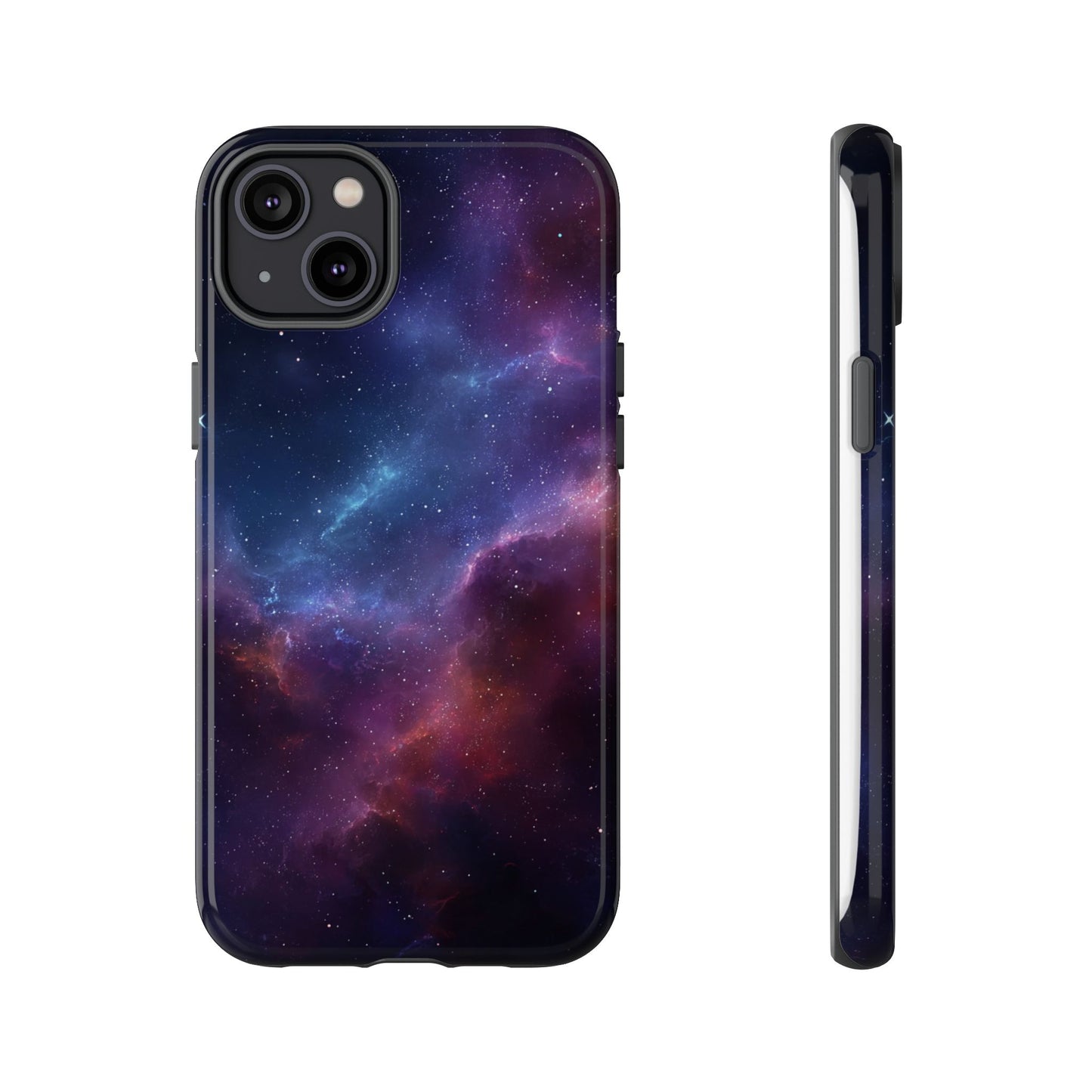 Galaxy Nebula [TOUGH CASE]