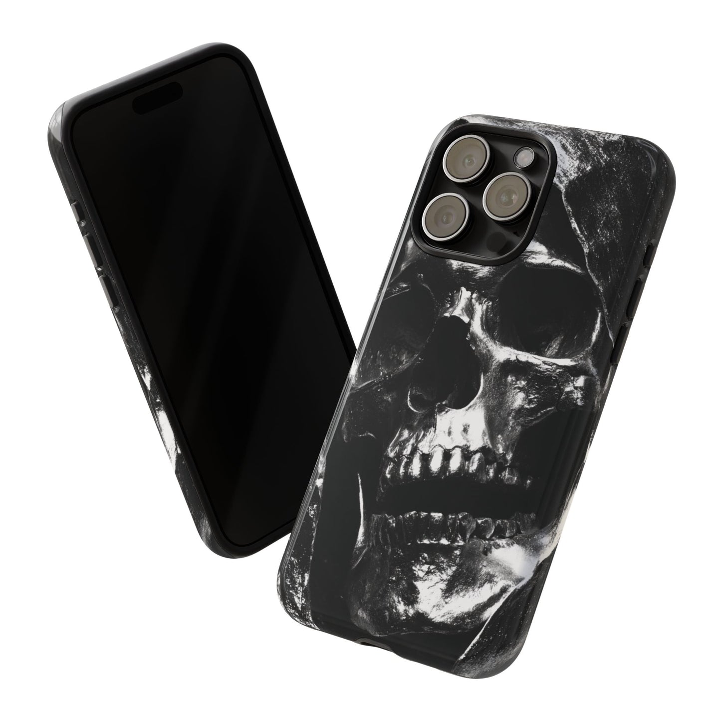 Reaper Skull [TOUGH CASE]