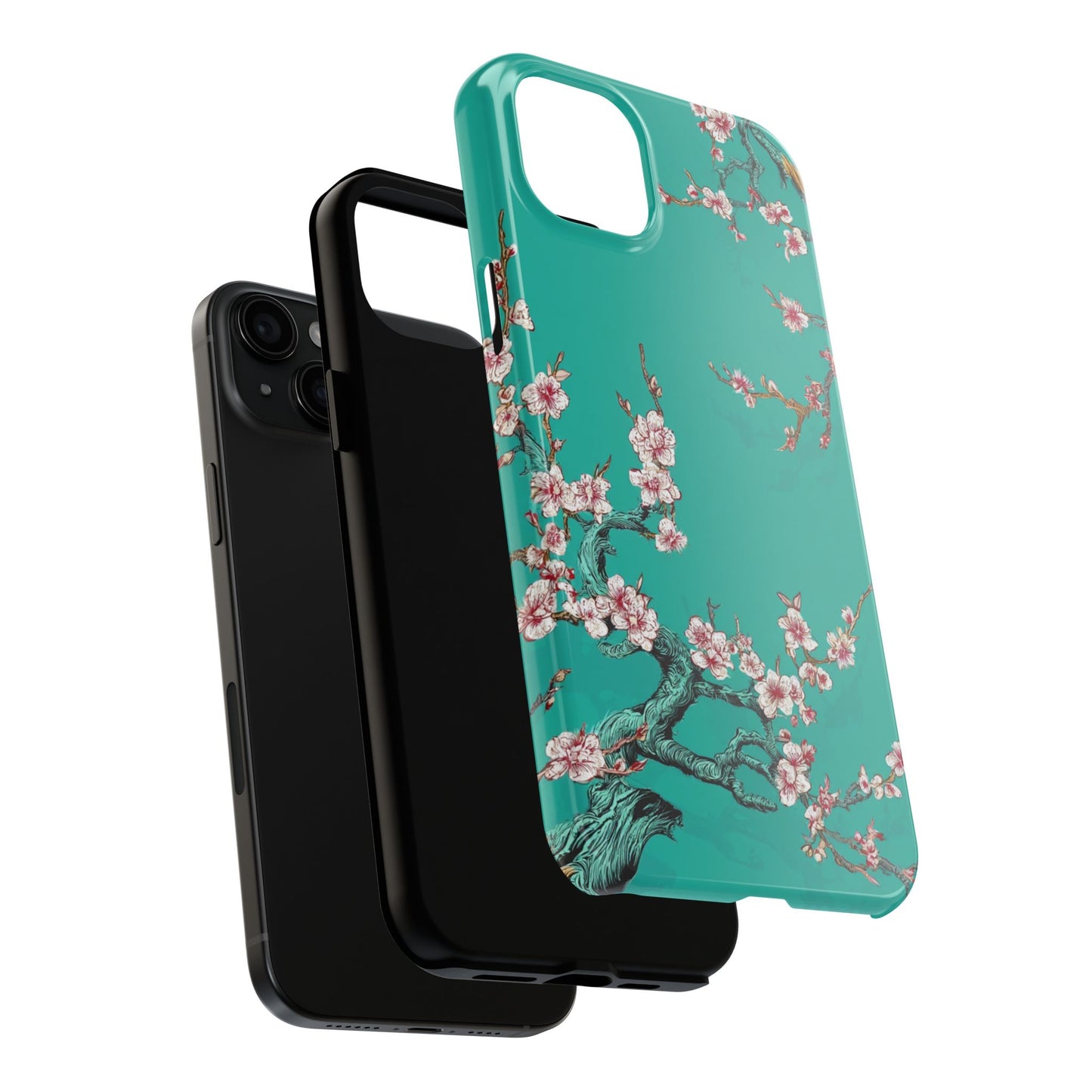 Cherry Blossom