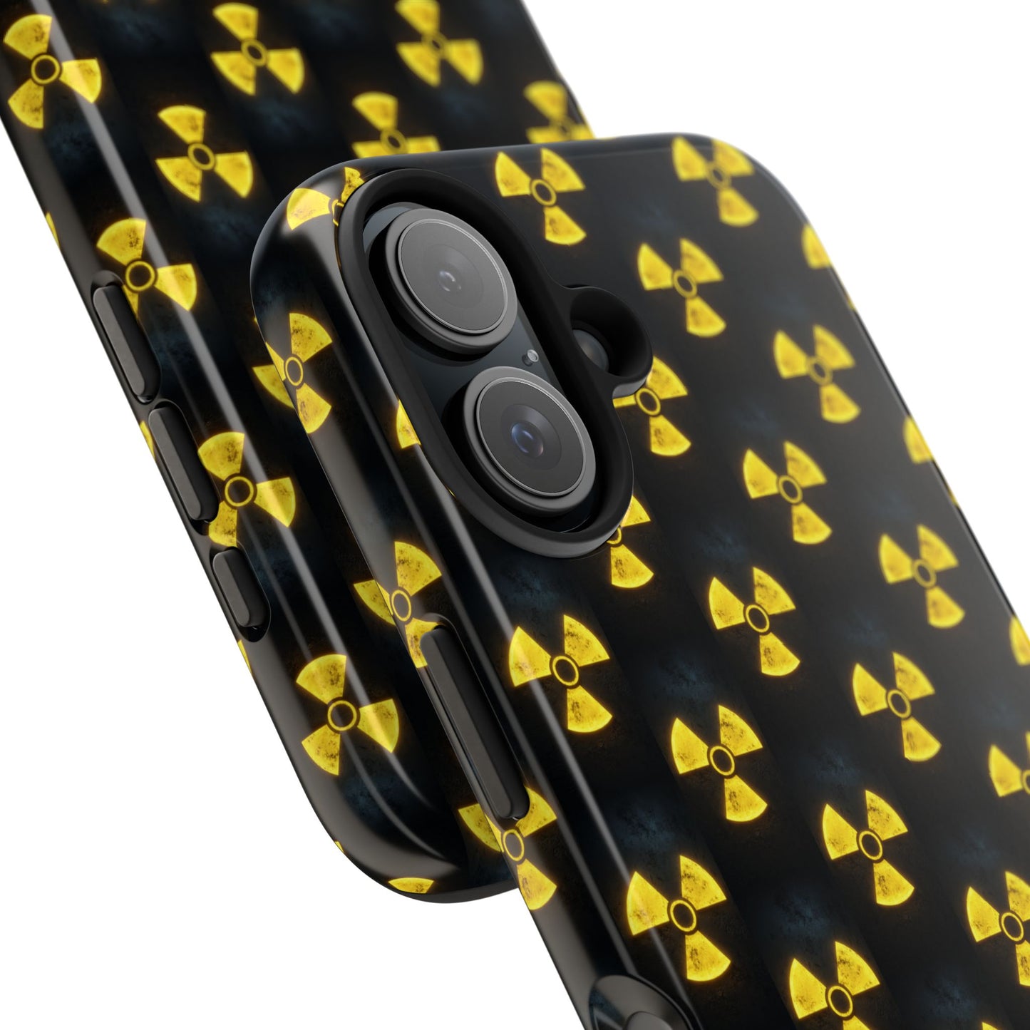 Nuclear [TOUGH CASE]