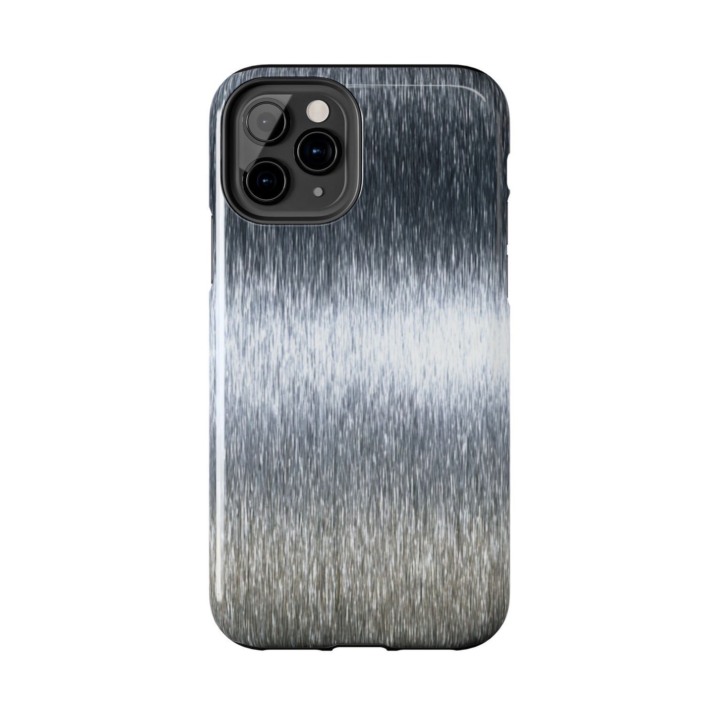 Stainless Steel