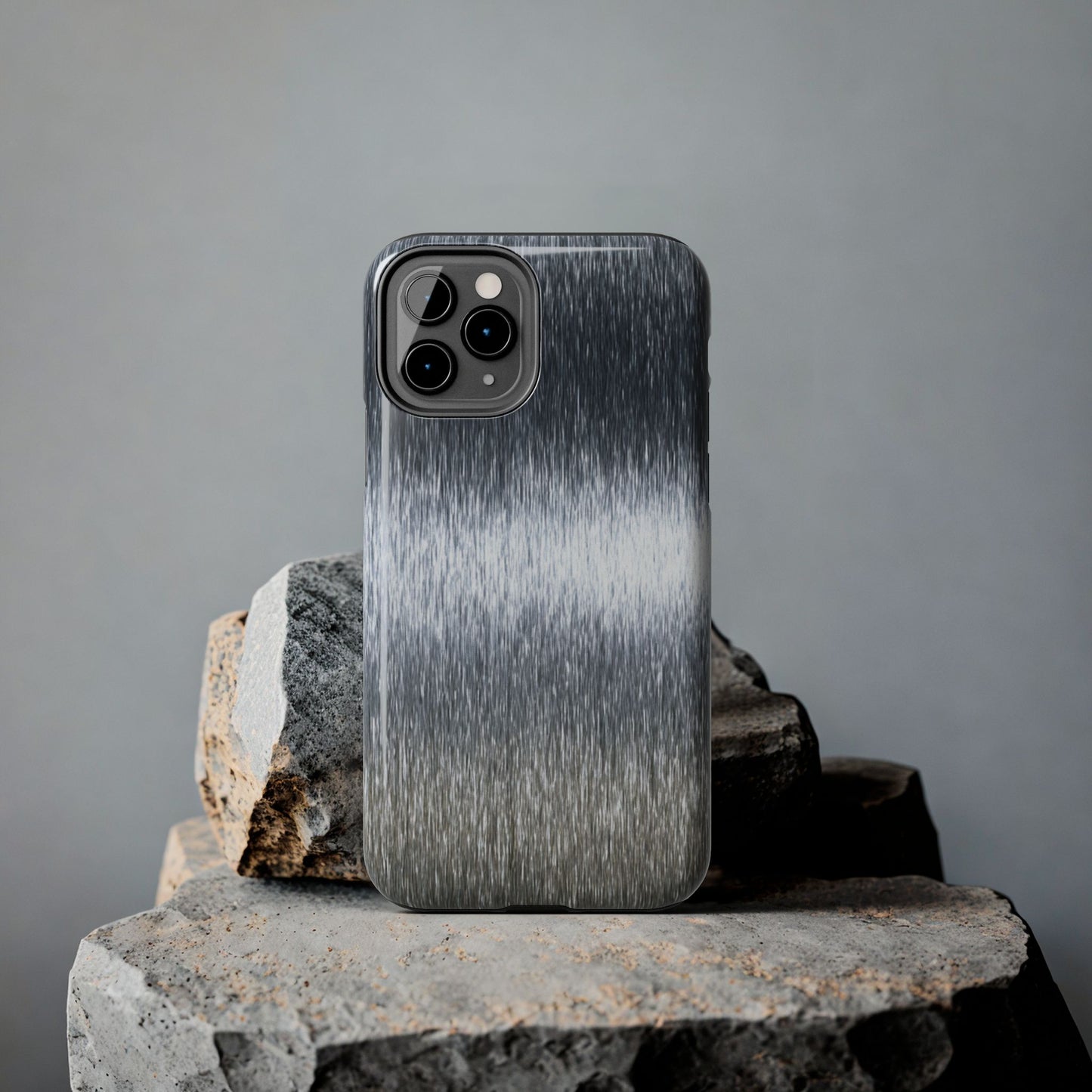 Stainless Steel