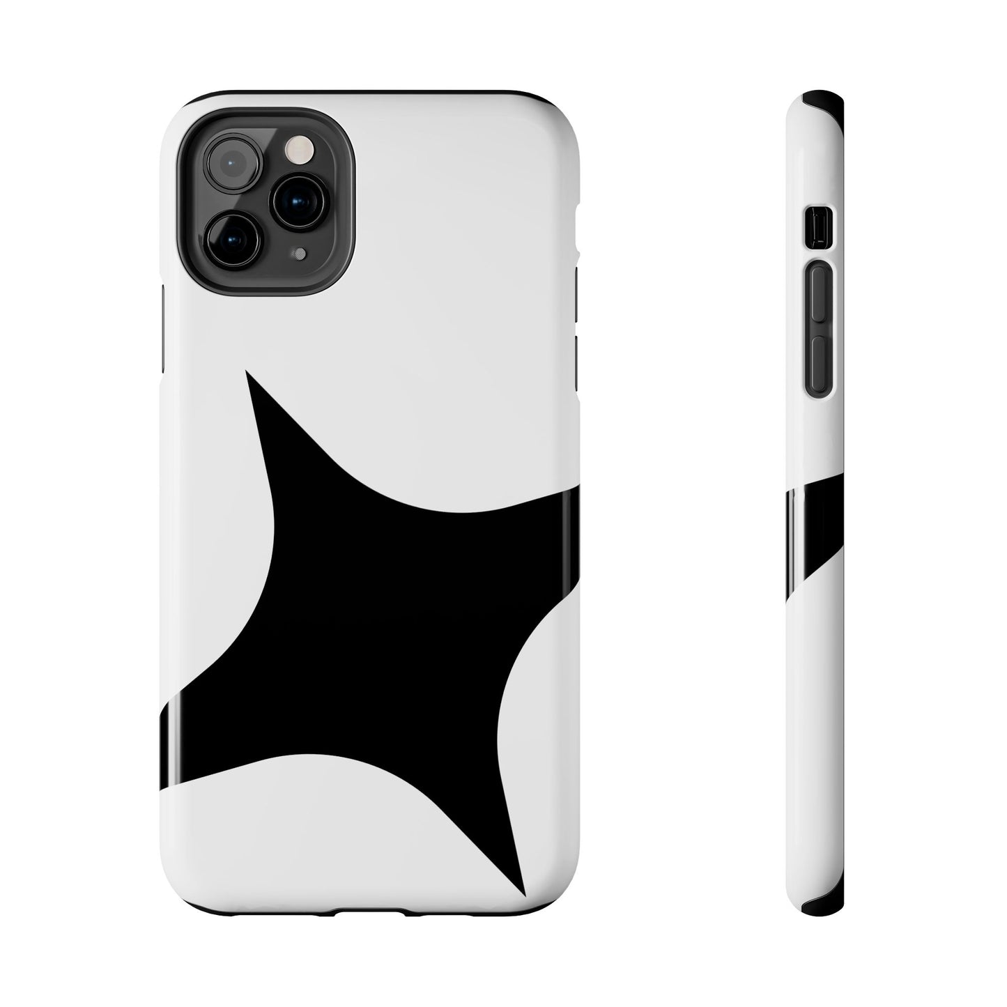 Black Star [TOUGH CASE]