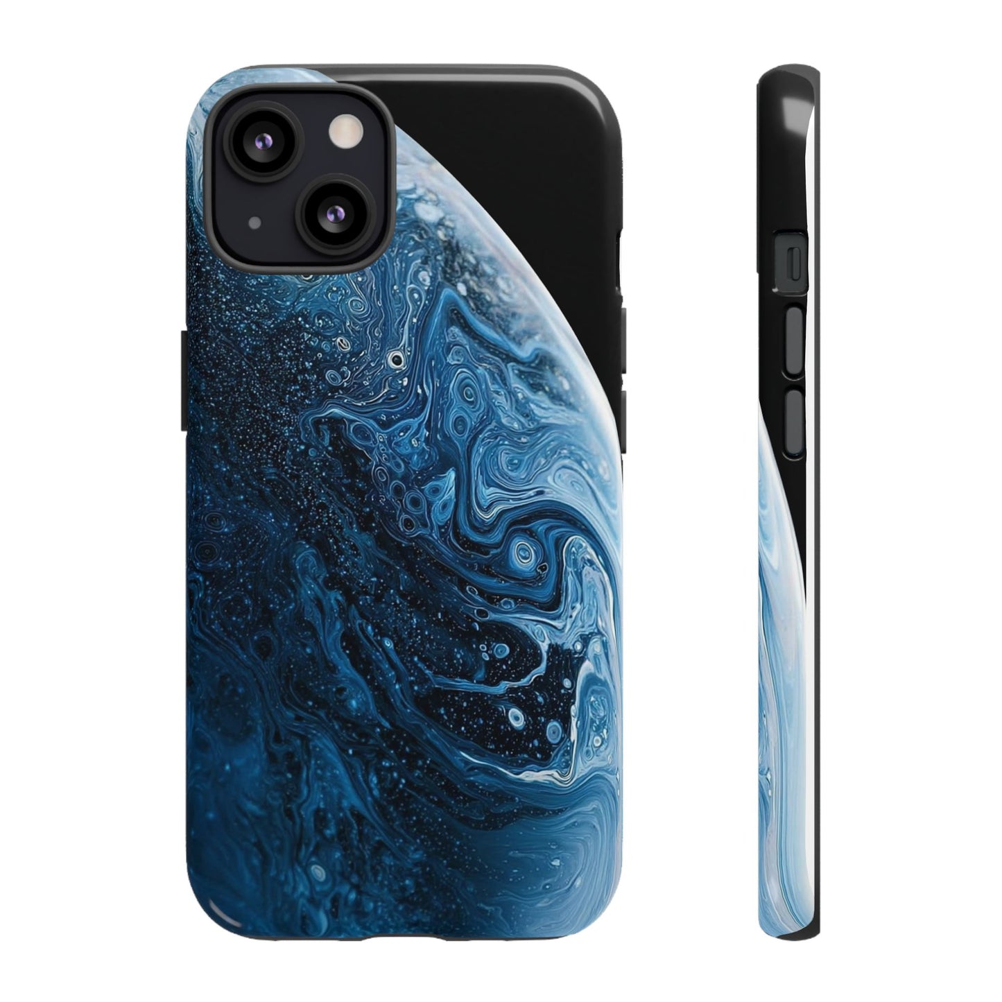 Blue Planet [TOUGH CASE]
