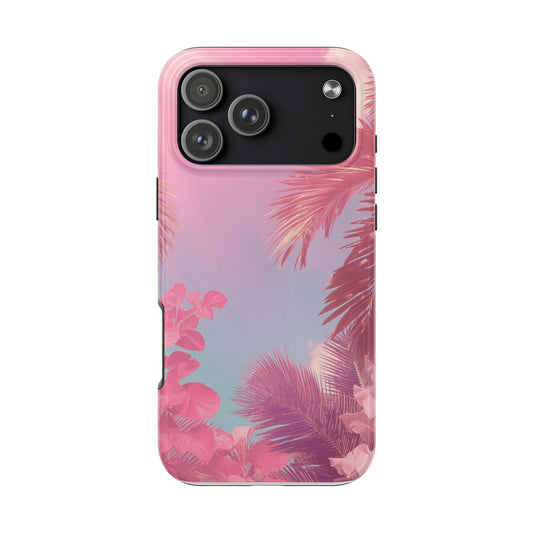 Tropical Pink