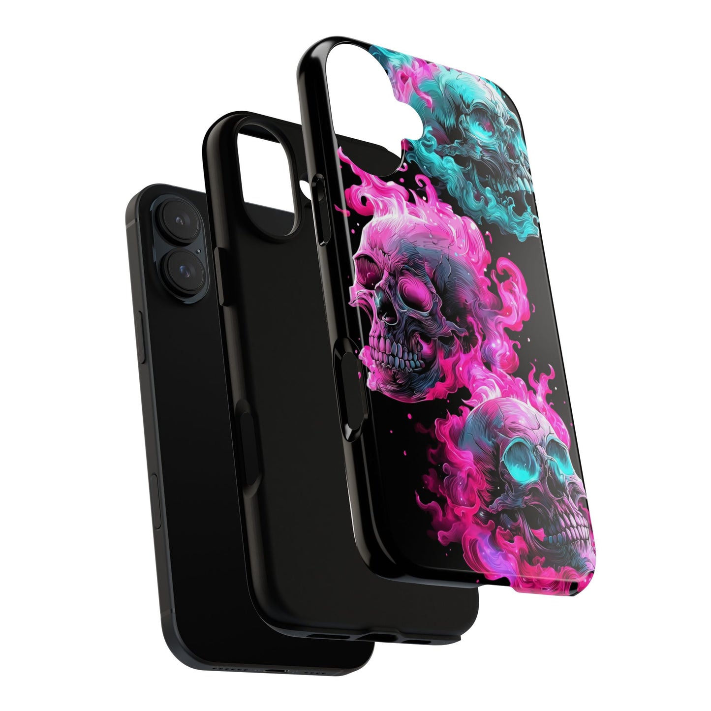 BESTSELLER 3 Skulls [TOUGH CASE]