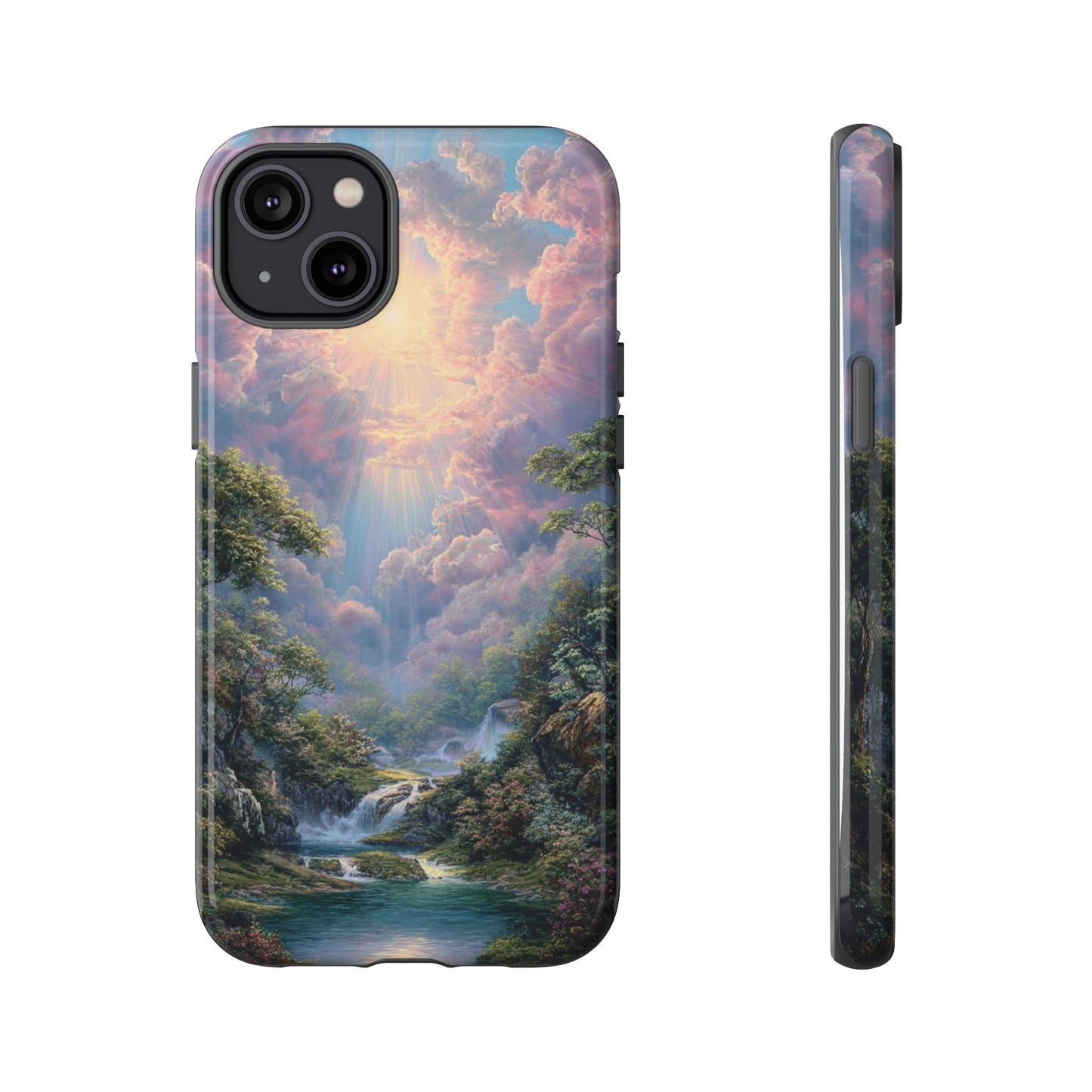 BESTSELLER Serene Sunrise [TOUGH CASE]