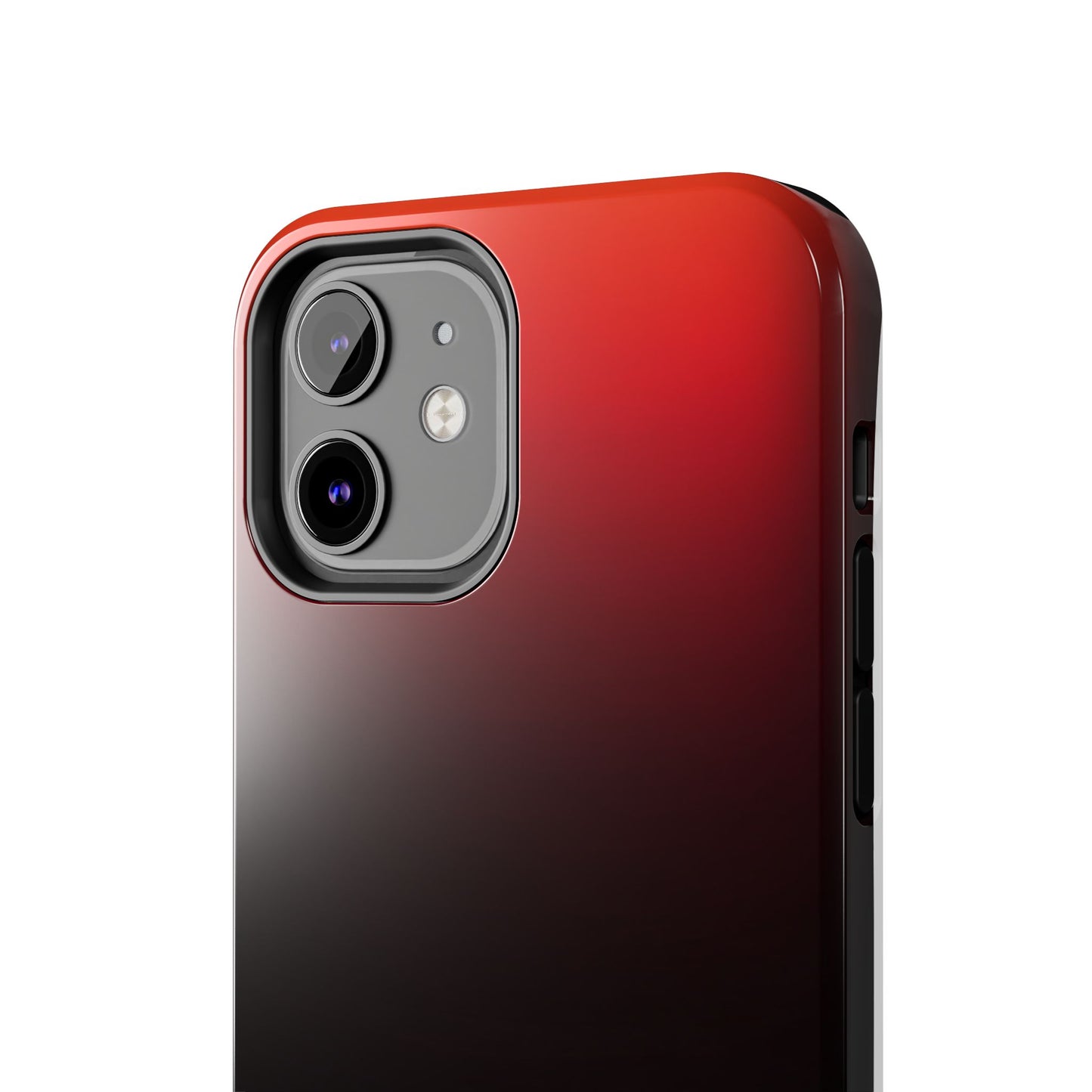 Red-to-Black Gradient [TOUGH CASE]