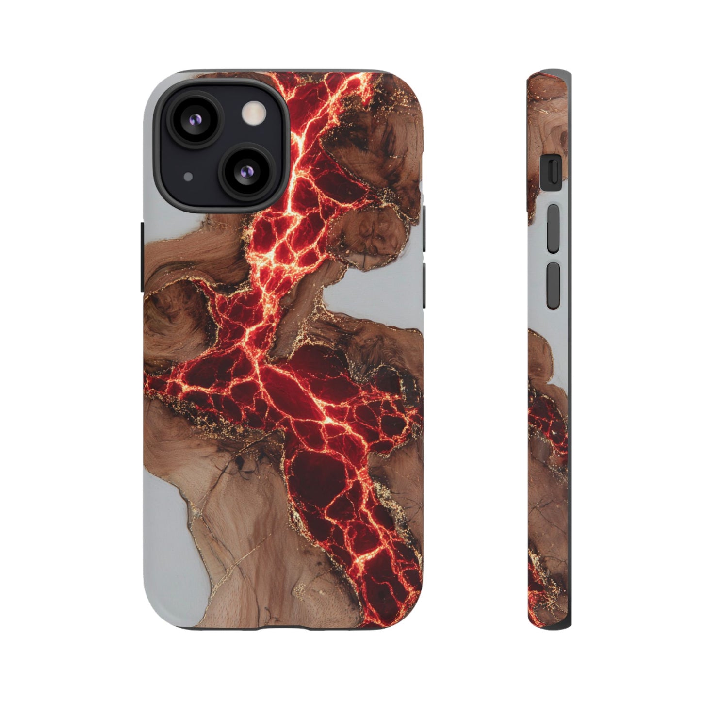 Lava Flow [TOUGH CASE]