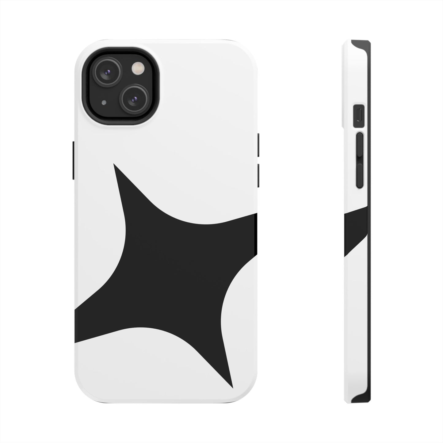 Black Star [TOUGH CASE]