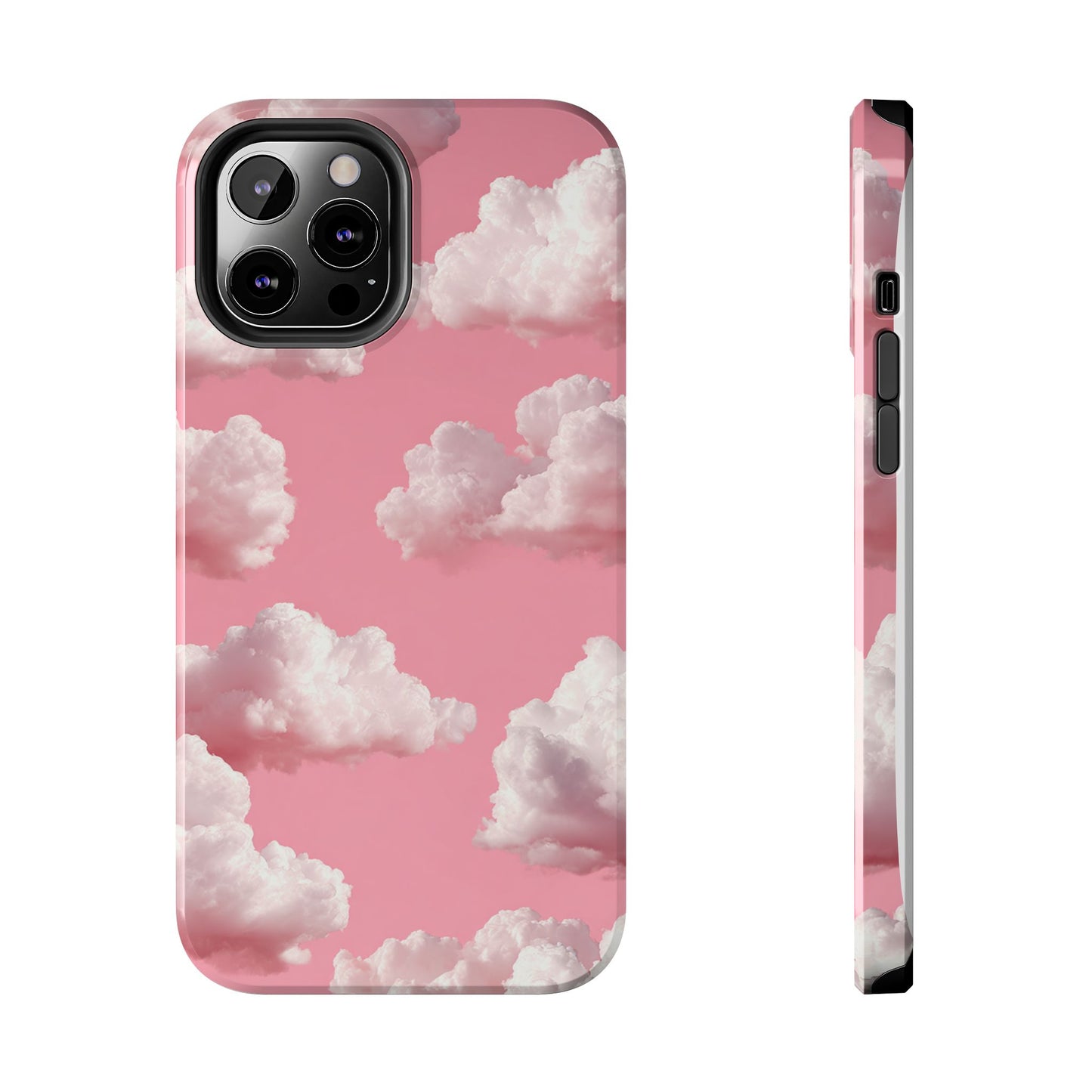 Pink Sky