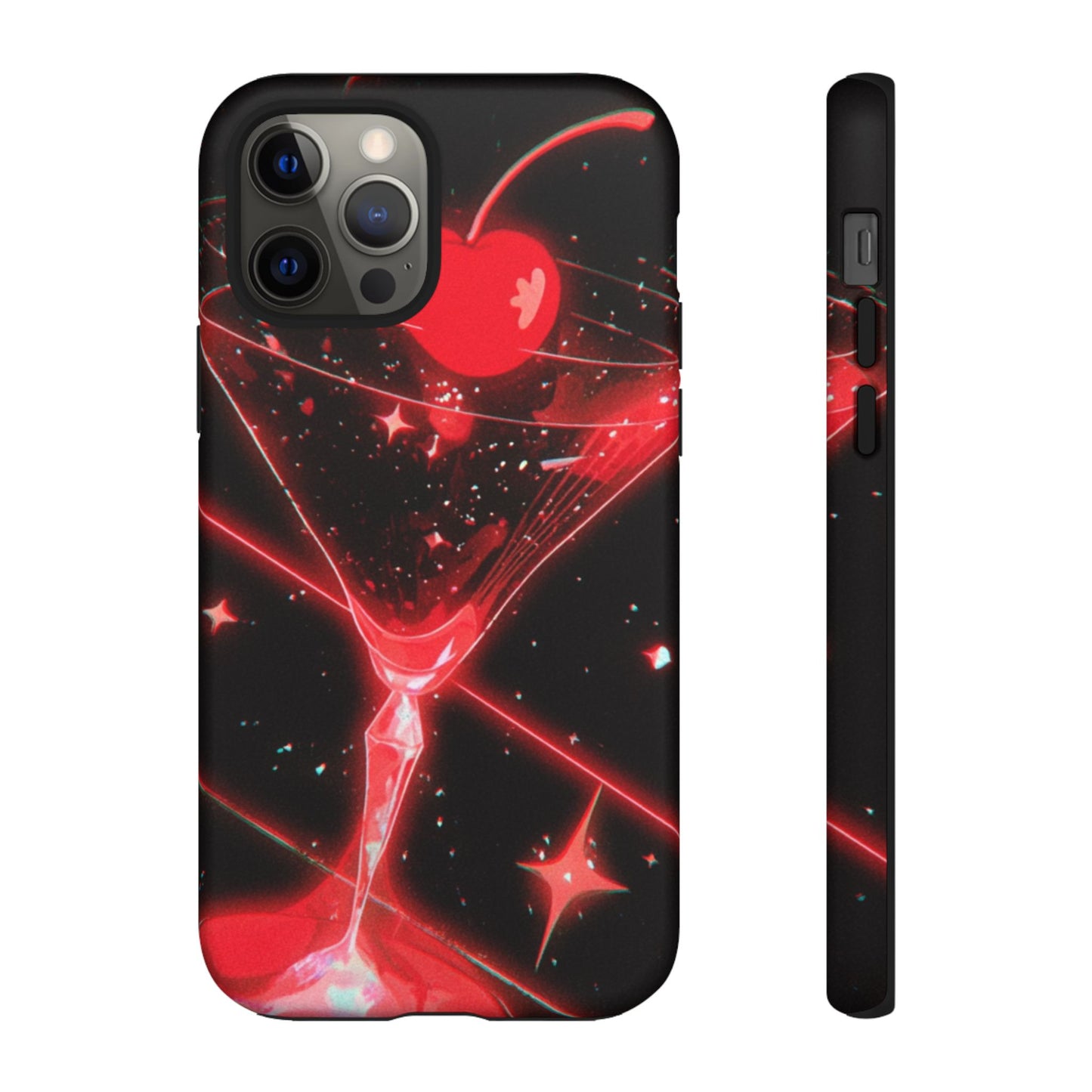 Heartfelt (iPhone 17 - iPhone 17 Pro Max) [TOUGH CASE]