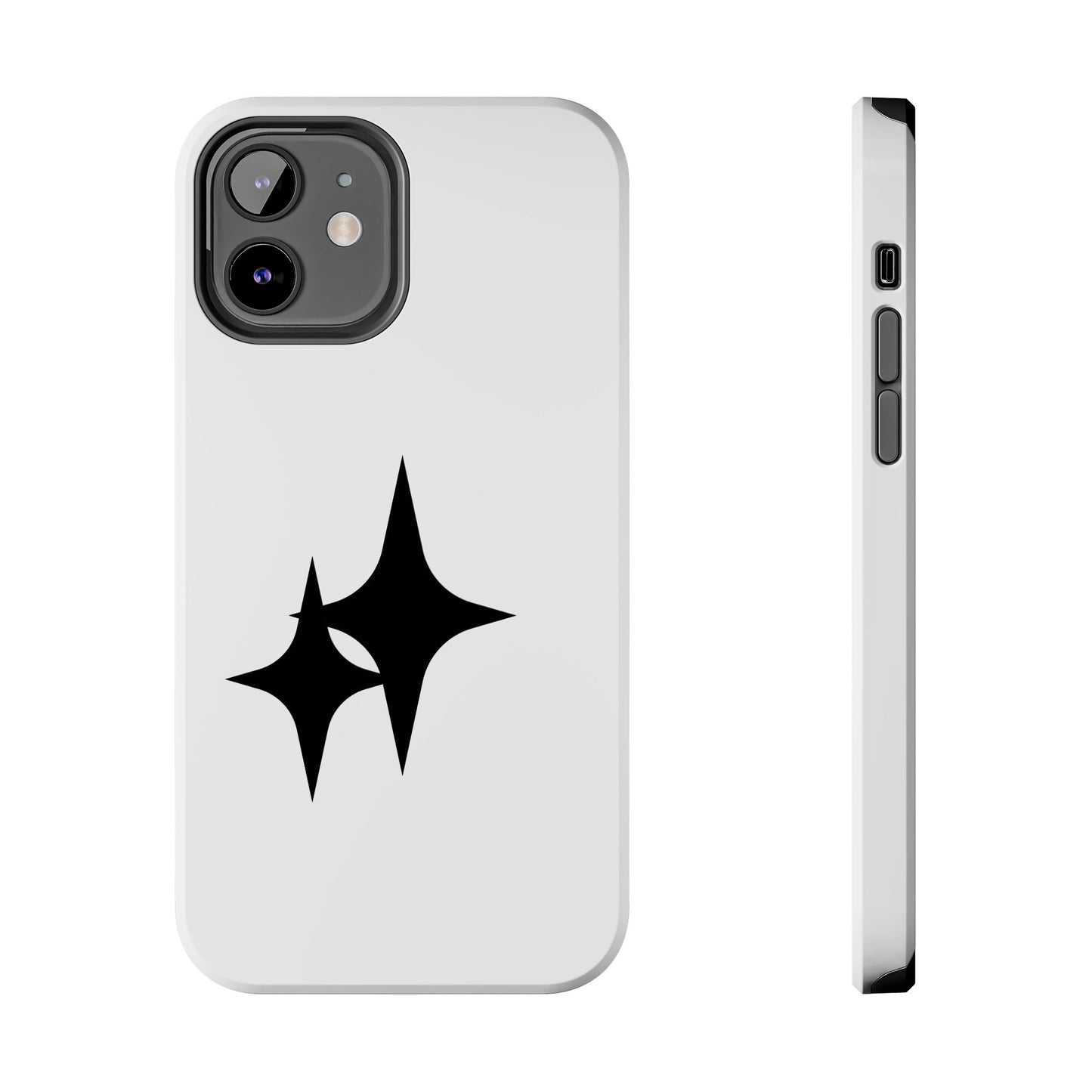 2 Stars [TOUGH CASE]