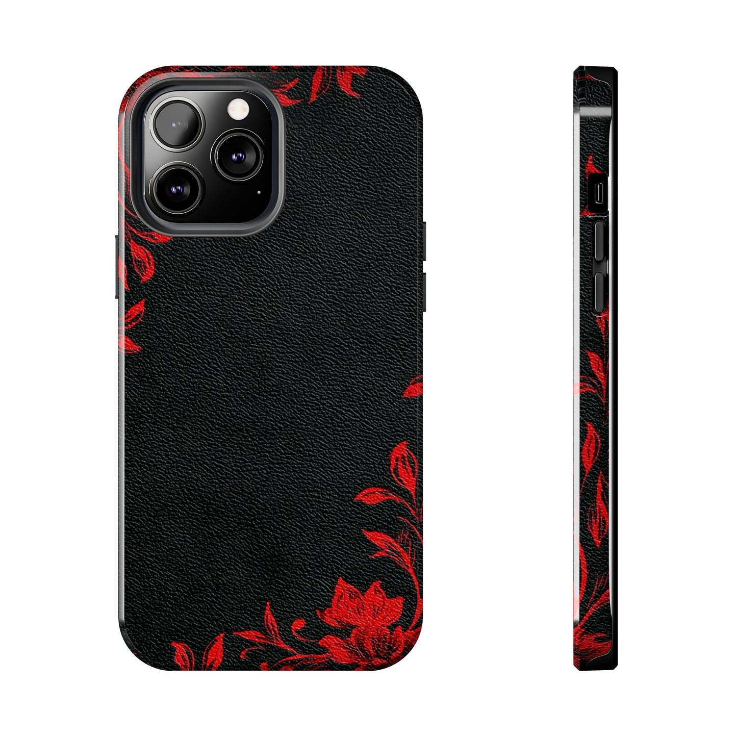 Red Border [TOUGH CASE]